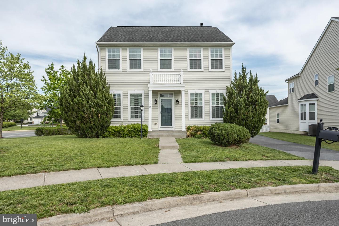 110 BALKAN CT, STEPHENSON, Virginia 22656, 3 Bedrooms Bedrooms, ,2 BathroomsBathrooms,Residential,For sale,110 BALKAN CT,VAFV2033998 MLS # VAFV2033998