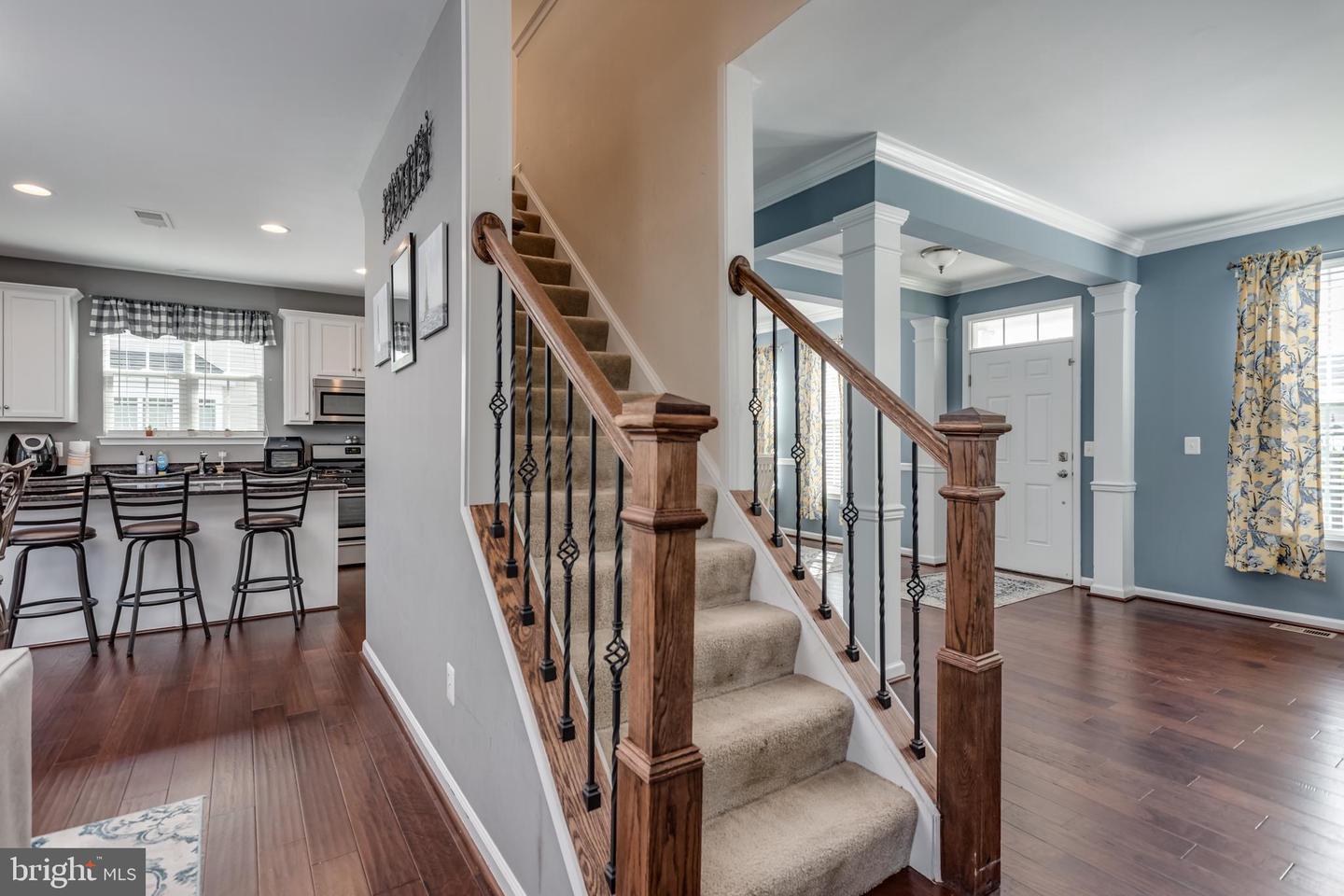 110 BALKAN CT, STEPHENSON, Virginia 22656, 3 Bedrooms Bedrooms, ,2 BathroomsBathrooms,Residential,For sale,110 BALKAN CT,VAFV2033998 MLS # VAFV2033998