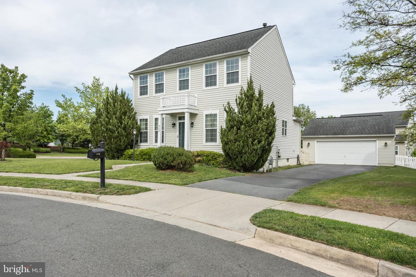110 BALKAN CT, STEPHENSON, Virginia 22656, 3 Bedrooms Bedrooms, ,2 BathroomsBathrooms,Residential,For sale,110 BALKAN CT,VAFV2033998 MLS # VAFV2033998