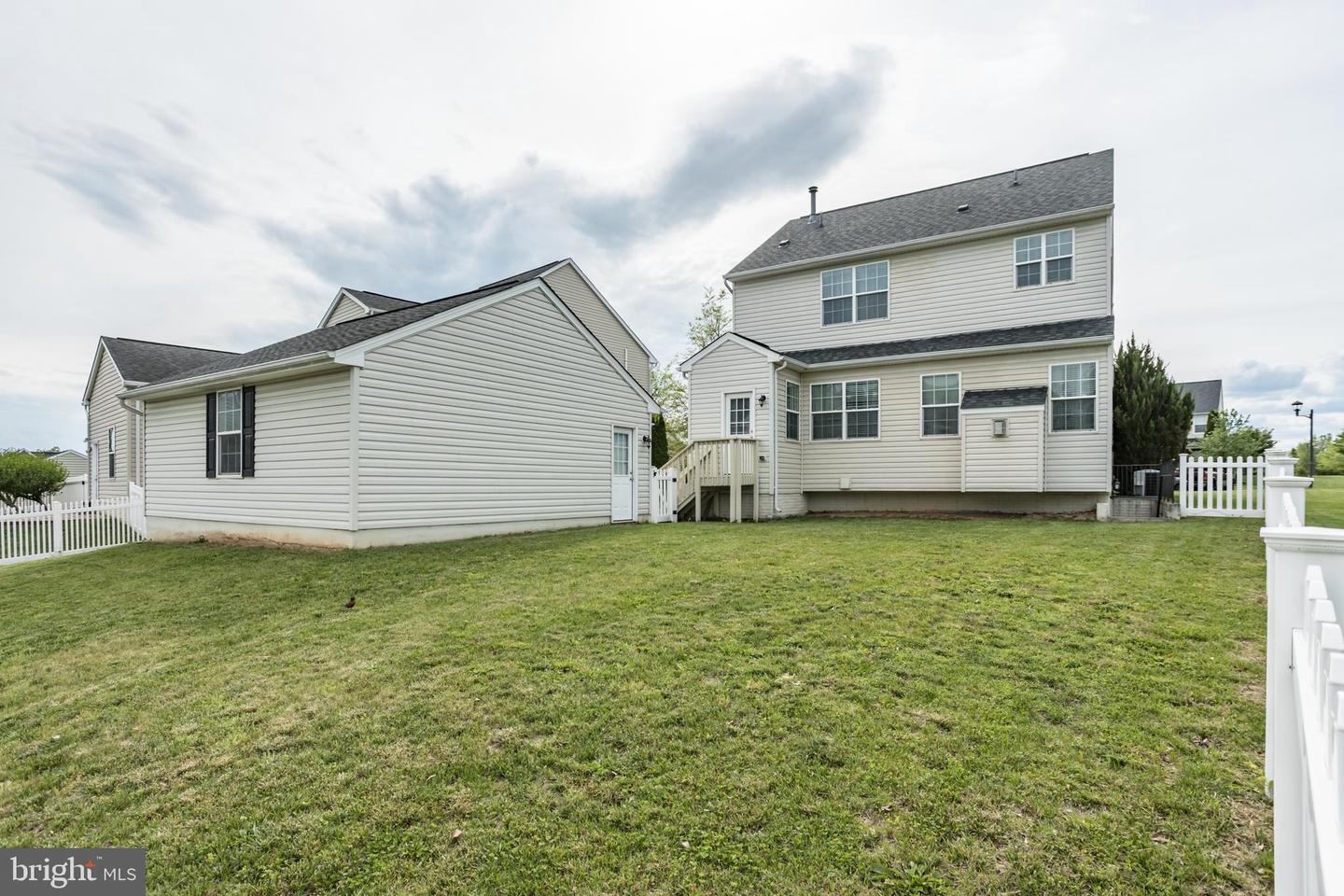 110 BALKAN CT, STEPHENSON, Virginia 22656, 3 Bedrooms Bedrooms, ,2 BathroomsBathrooms,Residential,For sale,110 BALKAN CT,VAFV2033998 MLS # VAFV2033998