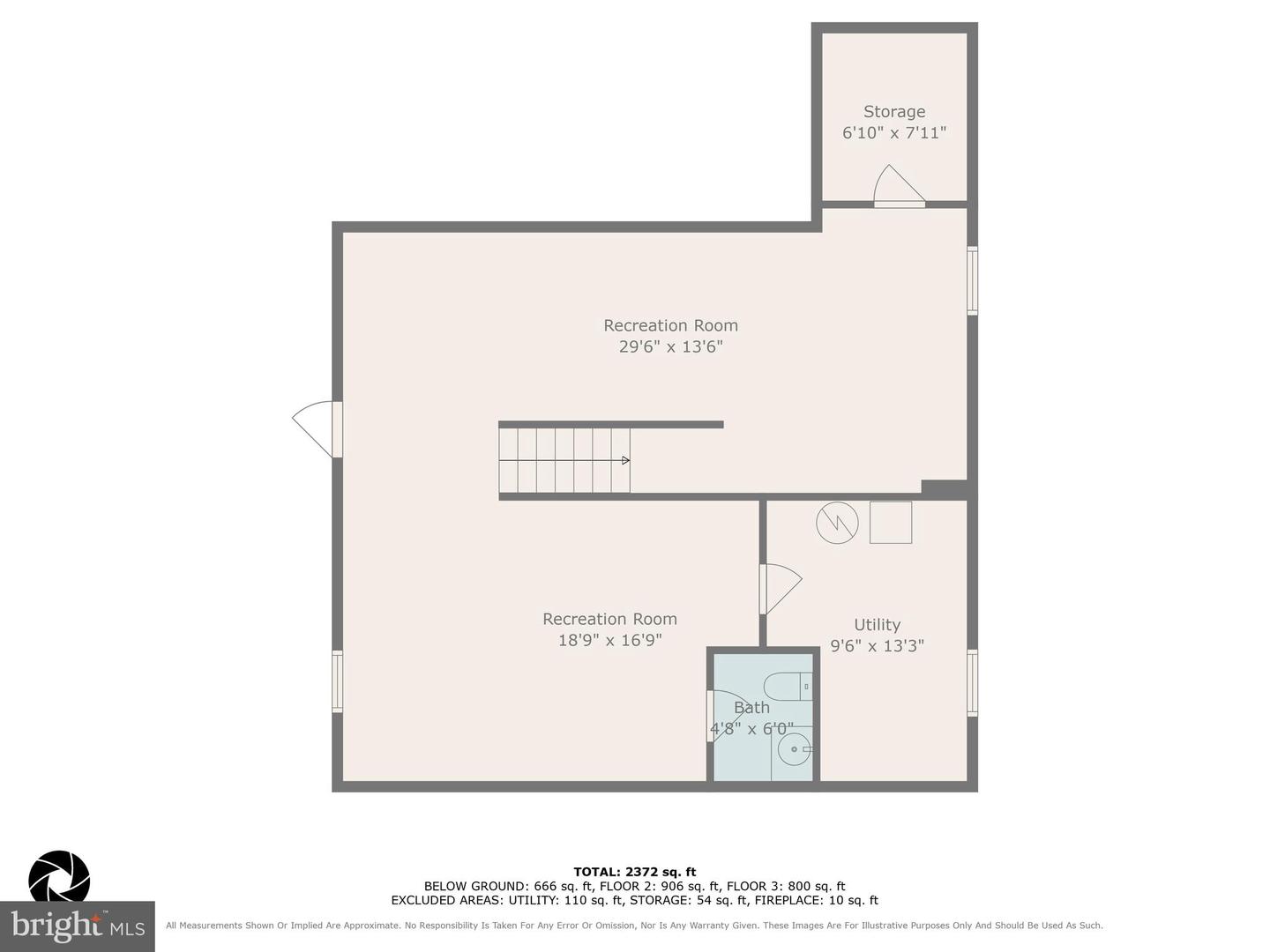 110 BALKAN CT, STEPHENSON, Virginia 22656, 3 Bedrooms Bedrooms, ,2 BathroomsBathrooms,Residential,For sale,110 BALKAN CT,VAFV2033998 MLS # VAFV2033998