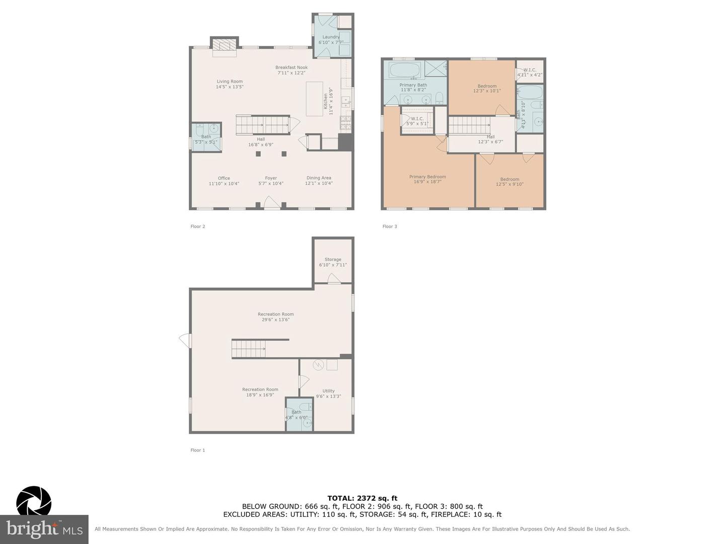110 BALKAN CT, STEPHENSON, Virginia 22656, 3 Bedrooms Bedrooms, ,2 BathroomsBathrooms,Residential,For sale,110 BALKAN CT,VAFV2033998 MLS # VAFV2033998