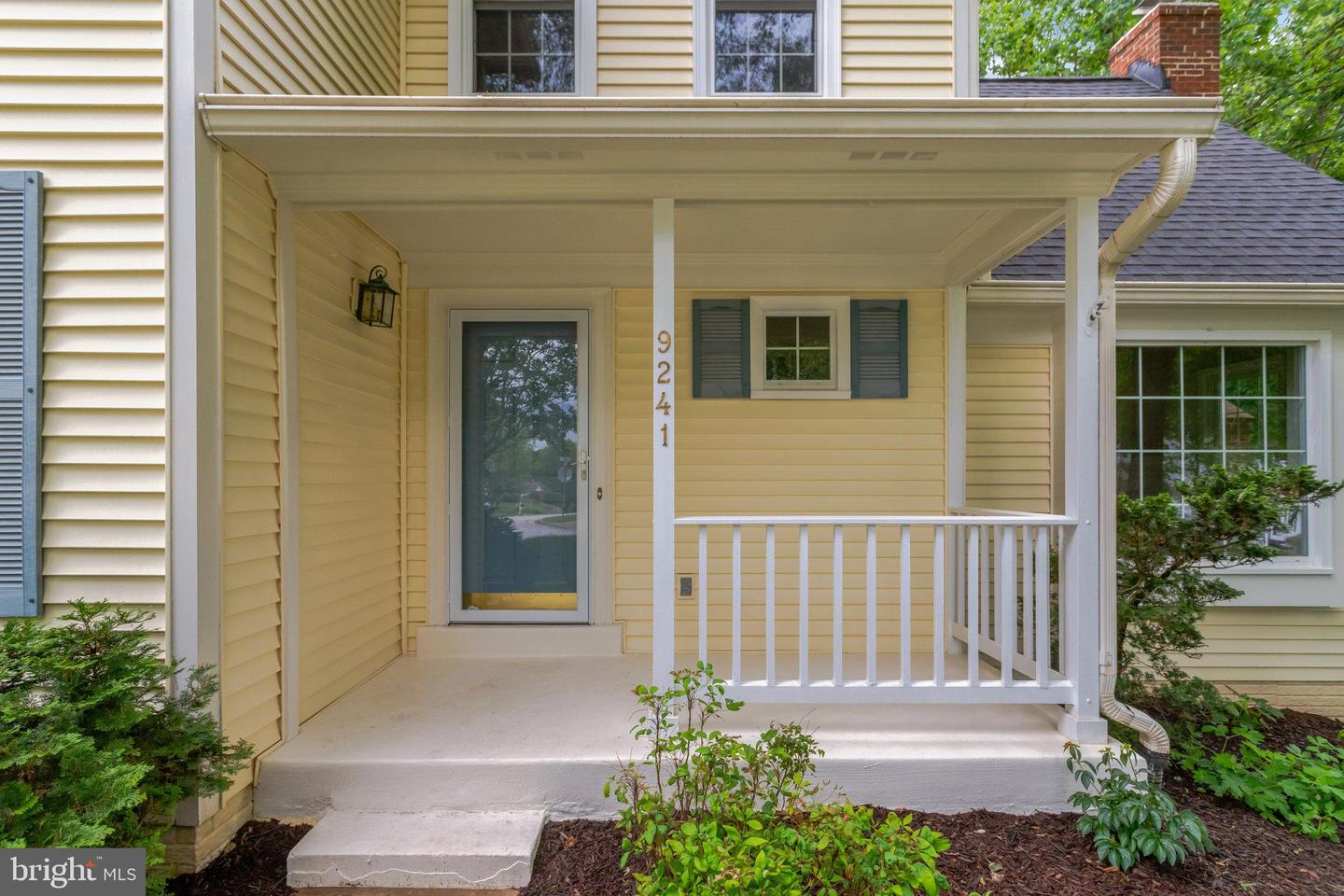 9241 NORTHEDGE DR, SPRINGFIELD, Virginia 22153, 4 Bedrooms Bedrooms, ,3 BathroomsBathrooms,Residential,For sale,9241 NORTHEDGE DR,VAFX2239164 MLS # VAFX2239164