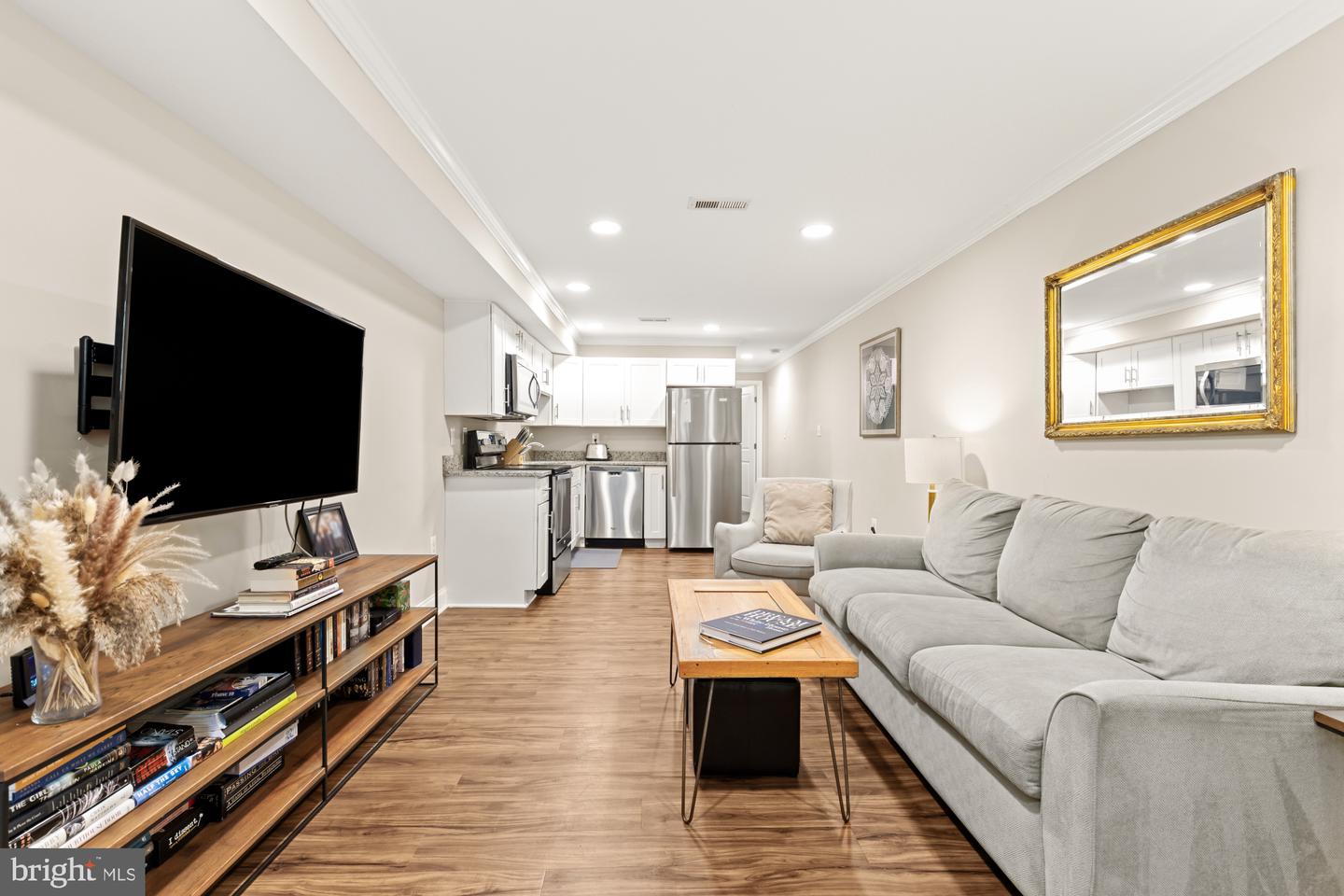 447 M ST NW, WASHINGTON, District Of Columbia 20001, 3 Bedrooms Bedrooms, ,3 BathroomsBathrooms,Residential,For sale,447 M ST NW,DCDC2199830 MLS # DCDC2199830