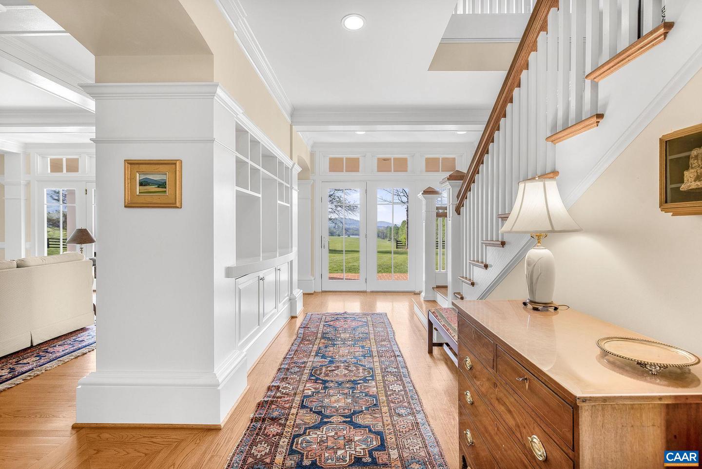 3450 BLANDEMAR DR, CHARLOTTESVILLE, Virginia 22903, 5 Bedrooms Bedrooms, ,3 BathroomsBathrooms,Residential,For sale,3450 BLANDEMAR DR,664314 MLS # 664314