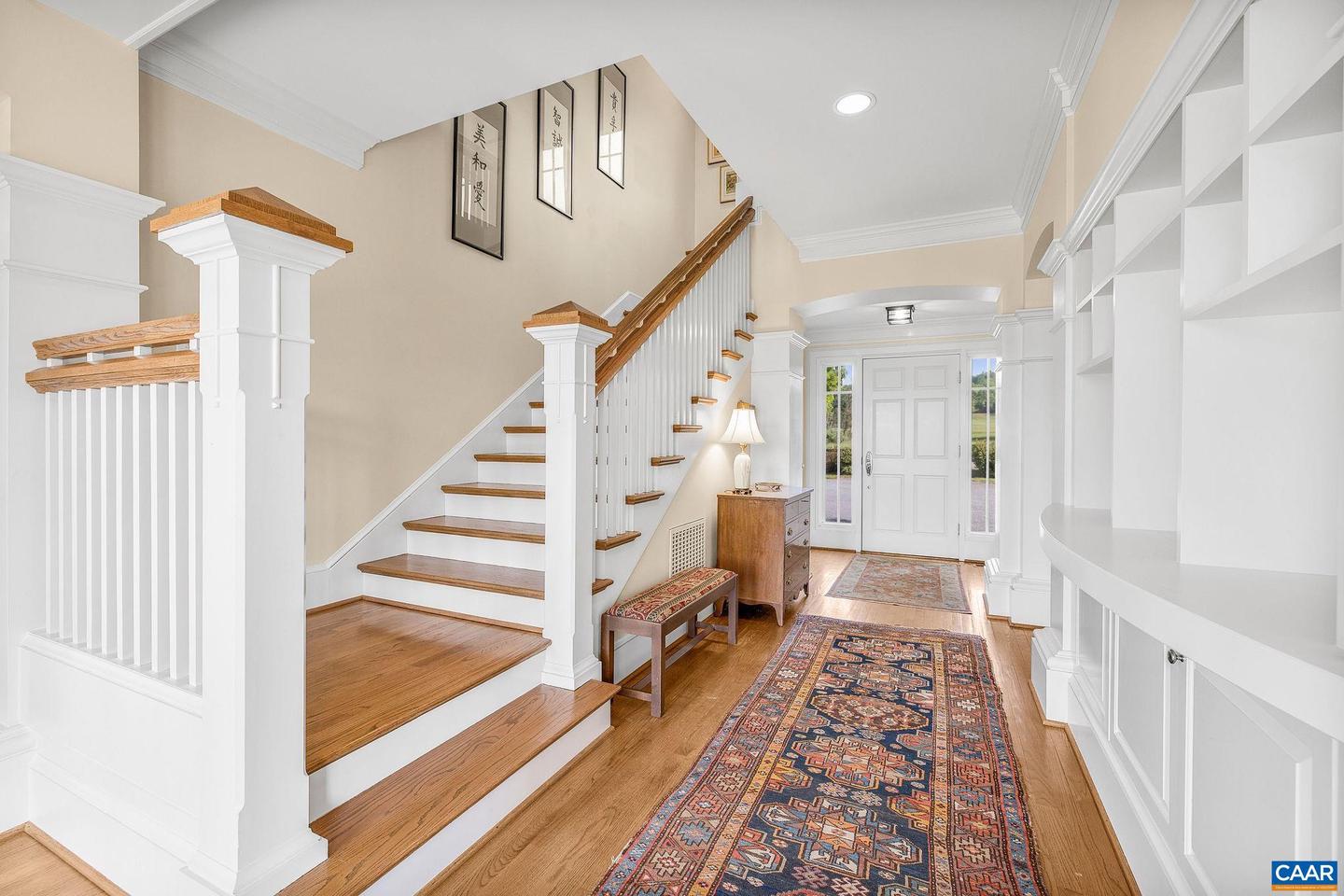 3450 BLANDEMAR DR, CHARLOTTESVILLE, Virginia 22903, 5 Bedrooms Bedrooms, ,3 BathroomsBathrooms,Residential,For sale,3450 BLANDEMAR DR,664314 MLS # 664314