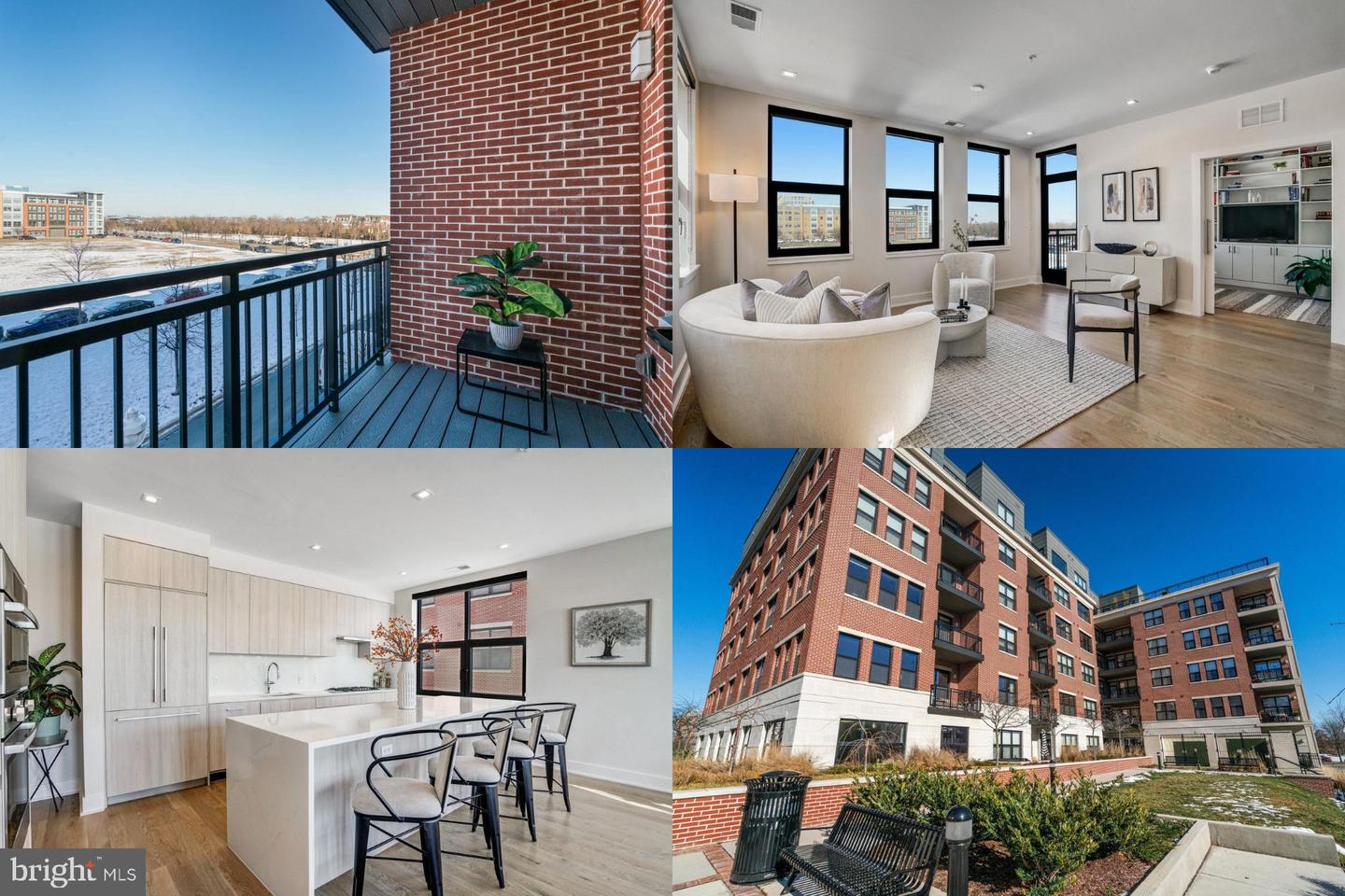 737 SWANN AVE #302, ALEXANDRIA, Virginia 22301, 2 Bedrooms Bedrooms, ,2 BathroomsBathrooms,Residential,For sale,737 SWANN AVE #302,VAAX2045130 MLS # VAAX2045130