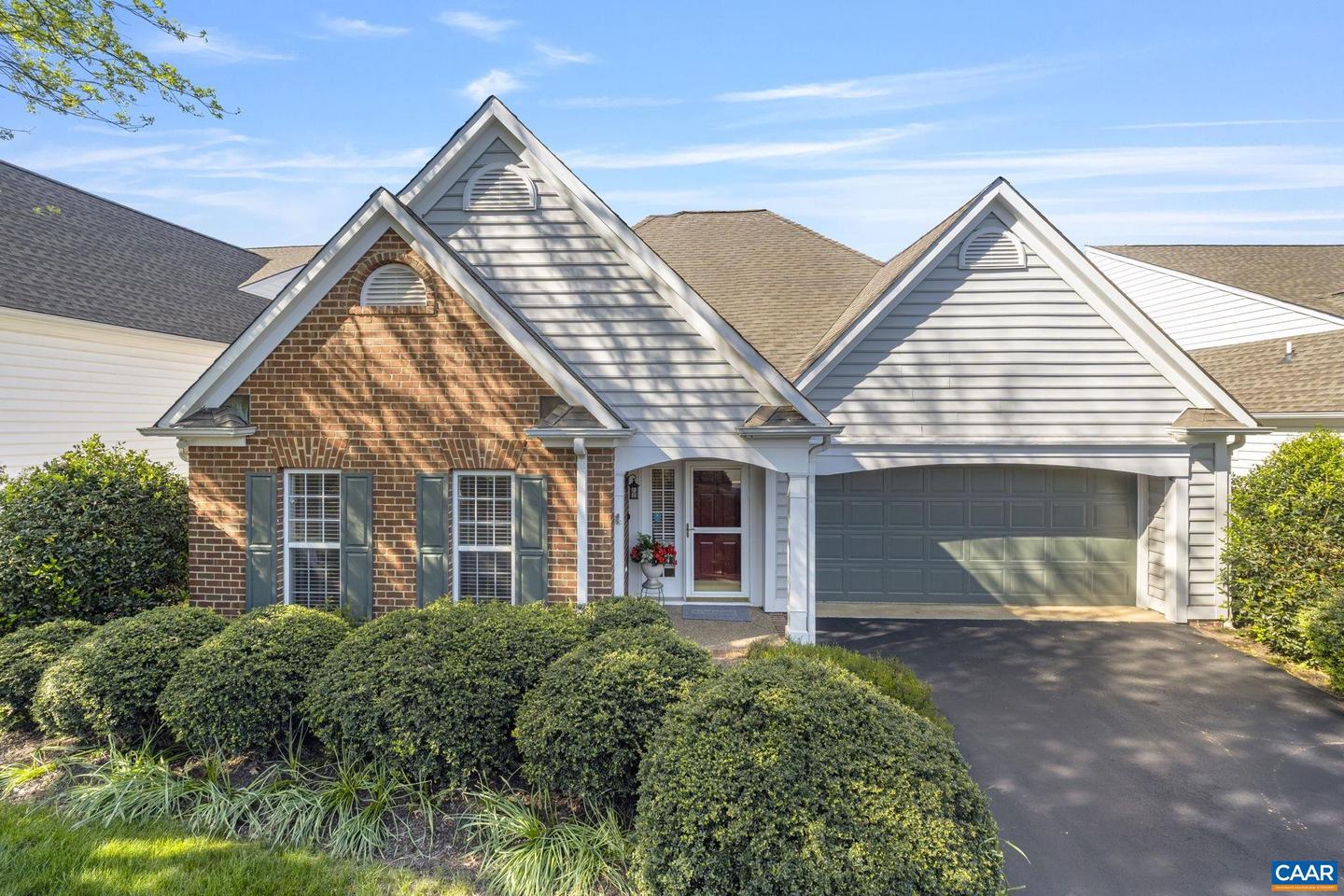 1165 COURTYARD DR, CHARLOTTESVILLE, Virginia 22903, 3 Bedrooms Bedrooms, ,2 BathroomsBathrooms,Residential,For sale,1165 COURTYARD DR,664252 MLS # 664252