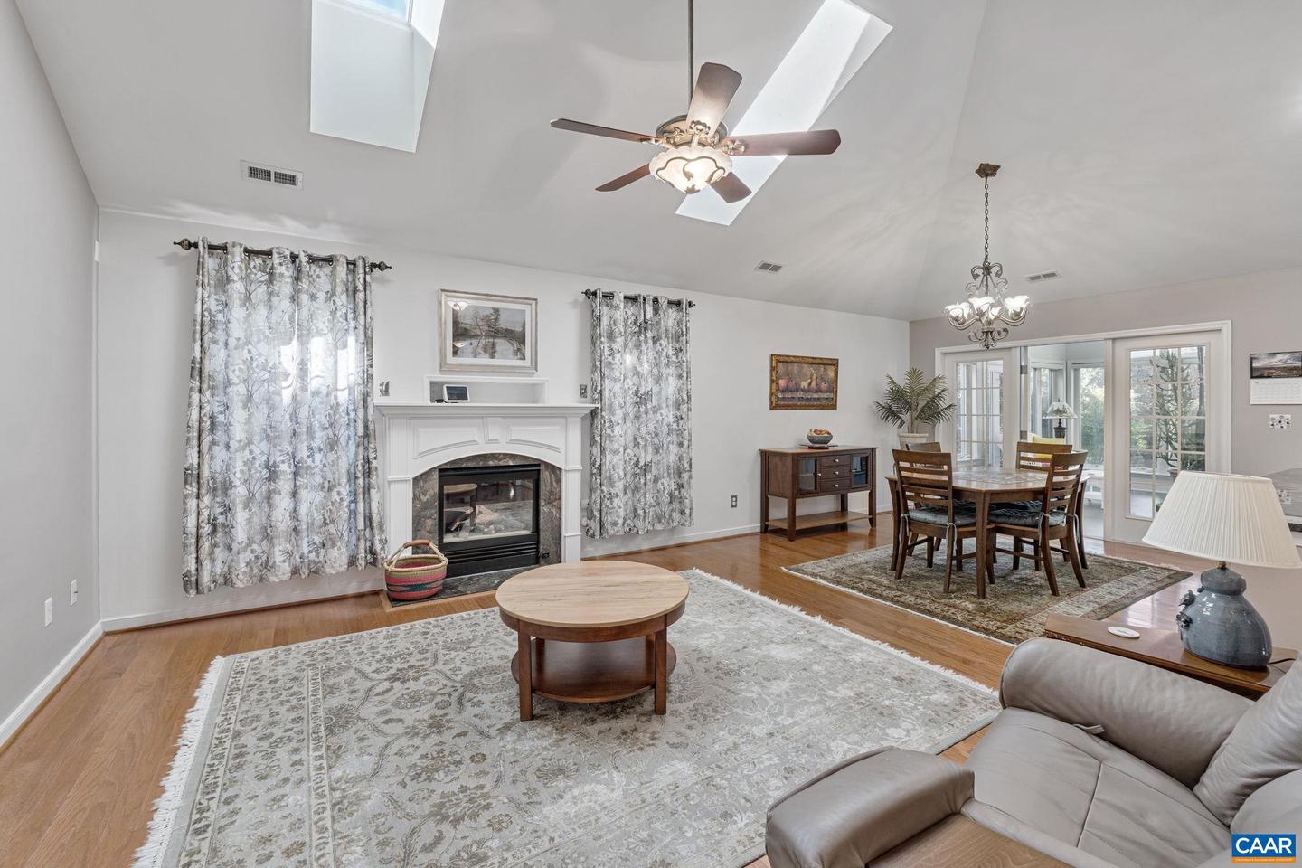 1165 COURTYARD DR, CHARLOTTESVILLE, Virginia 22903, 3 Bedrooms Bedrooms, ,2 BathroomsBathrooms,Residential,For sale,1165 COURTYARD DR,664252 MLS # 664252