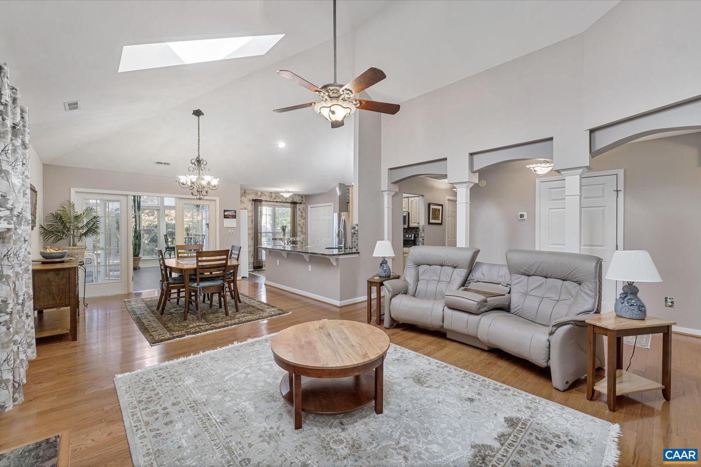 1165 COURTYARD DR, CHARLOTTESVILLE, Virginia 22903, 3 Bedrooms Bedrooms, ,2 BathroomsBathrooms,Residential,For sale,1165 COURTYARD DR,664252 MLS # 664252