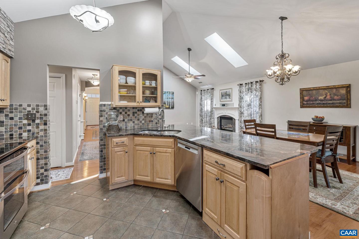 1165 COURTYARD DR, CHARLOTTESVILLE, Virginia 22903, 3 Bedrooms Bedrooms, ,2 BathroomsBathrooms,Residential,For sale,1165 COURTYARD DR,664252 MLS # 664252