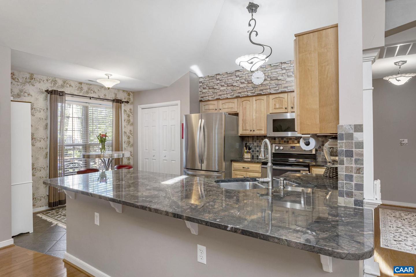 1165 COURTYARD DR, CHARLOTTESVILLE, Virginia 22903, 3 Bedrooms Bedrooms, ,2 BathroomsBathrooms,Residential,For sale,1165 COURTYARD DR,664252 MLS # 664252