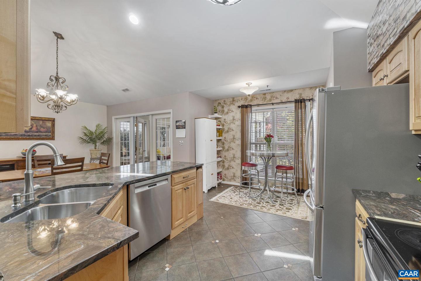 1165 COURTYARD DR, CHARLOTTESVILLE, Virginia 22903, 3 Bedrooms Bedrooms, ,2 BathroomsBathrooms,Residential,For sale,1165 COURTYARD DR,664252 MLS # 664252