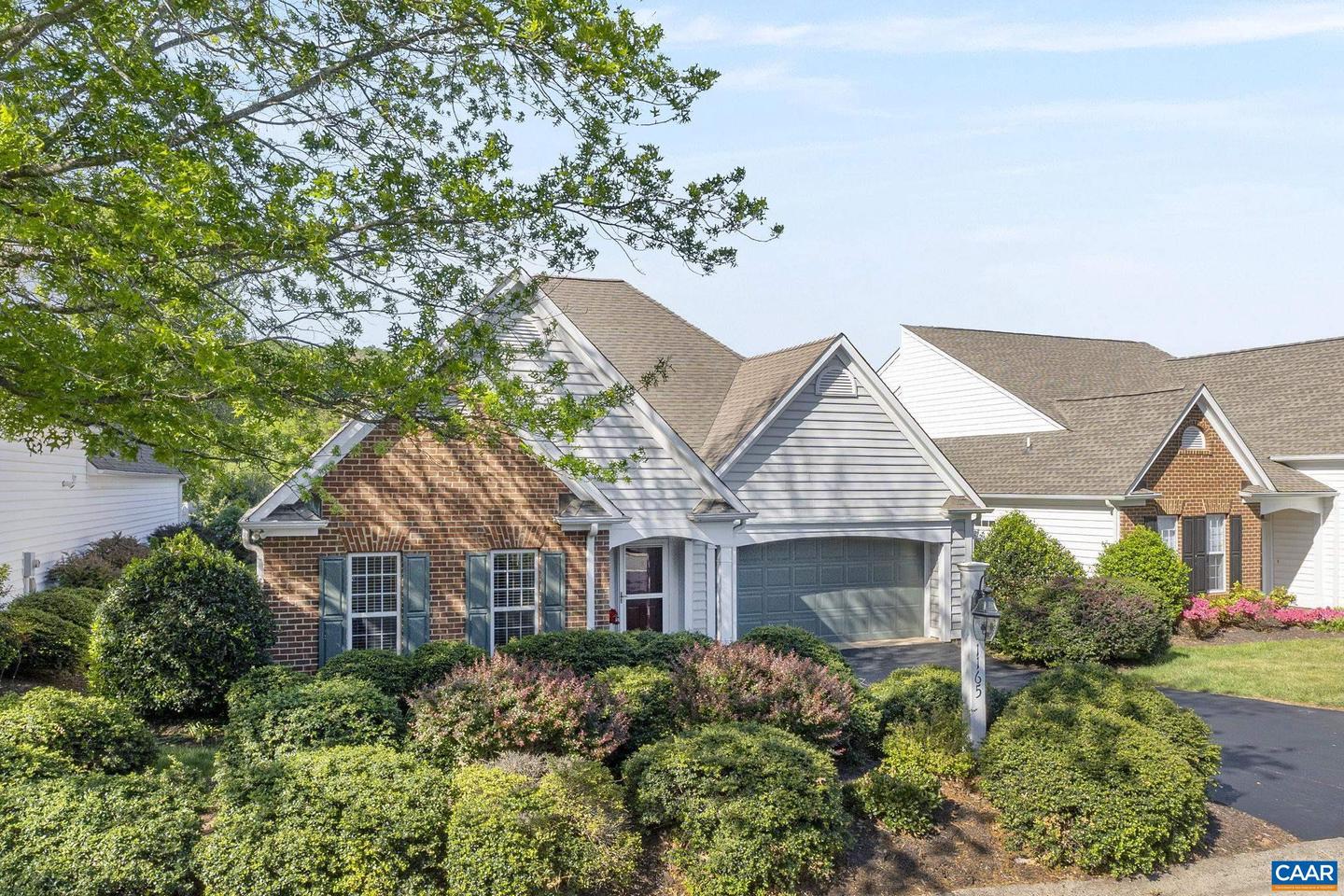 1165 COURTYARD DR, CHARLOTTESVILLE, Virginia 22903, 3 Bedrooms Bedrooms, ,2 BathroomsBathrooms,Residential,For sale,1165 COURTYARD DR,664252 MLS # 664252