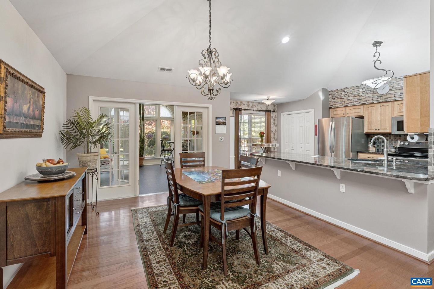 1165 COURTYARD DR, CHARLOTTESVILLE, Virginia 22903, 3 Bedrooms Bedrooms, ,2 BathroomsBathrooms,Residential,For sale,1165 COURTYARD DR,664252 MLS # 664252