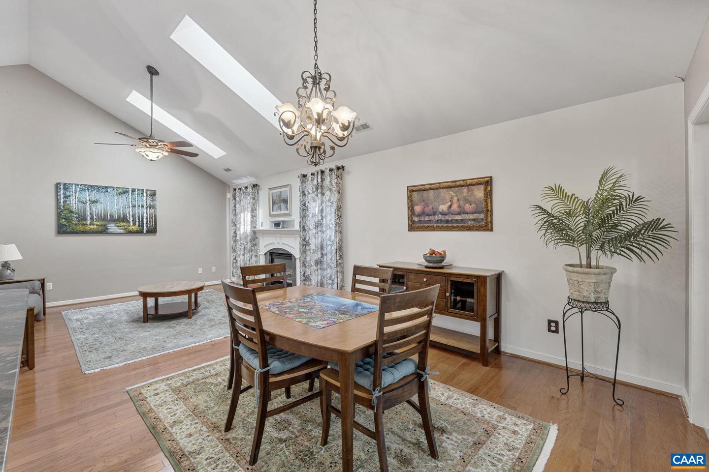 1165 COURTYARD DR, CHARLOTTESVILLE, Virginia 22903, 3 Bedrooms Bedrooms, ,2 BathroomsBathrooms,Residential,For sale,1165 COURTYARD DR,664252 MLS # 664252