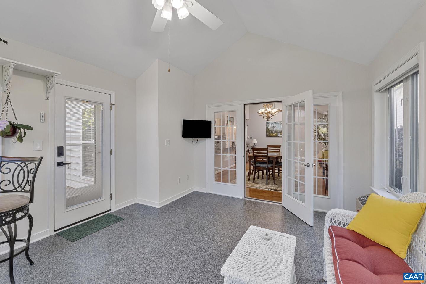 1165 COURTYARD DR, CHARLOTTESVILLE, Virginia 22903, 3 Bedrooms Bedrooms, ,2 BathroomsBathrooms,Residential,For sale,1165 COURTYARD DR,664252 MLS # 664252