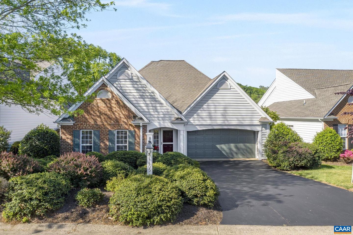 1165 COURTYARD DR, CHARLOTTESVILLE, Virginia 22903, 3 Bedrooms Bedrooms, ,2 BathroomsBathrooms,Residential,For sale,1165 COURTYARD DR,664252 MLS # 664252