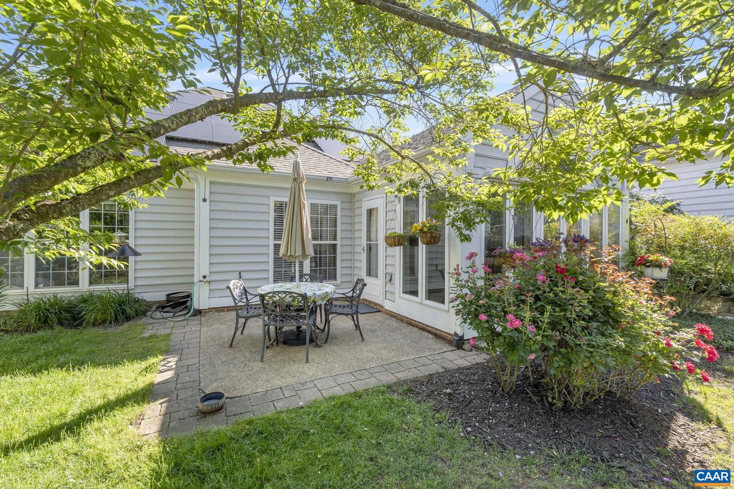 1165 COURTYARD DR, CHARLOTTESVILLE, Virginia 22903, 3 Bedrooms Bedrooms, ,2 BathroomsBathrooms,Residential,For sale,1165 COURTYARD DR,664252 MLS # 664252