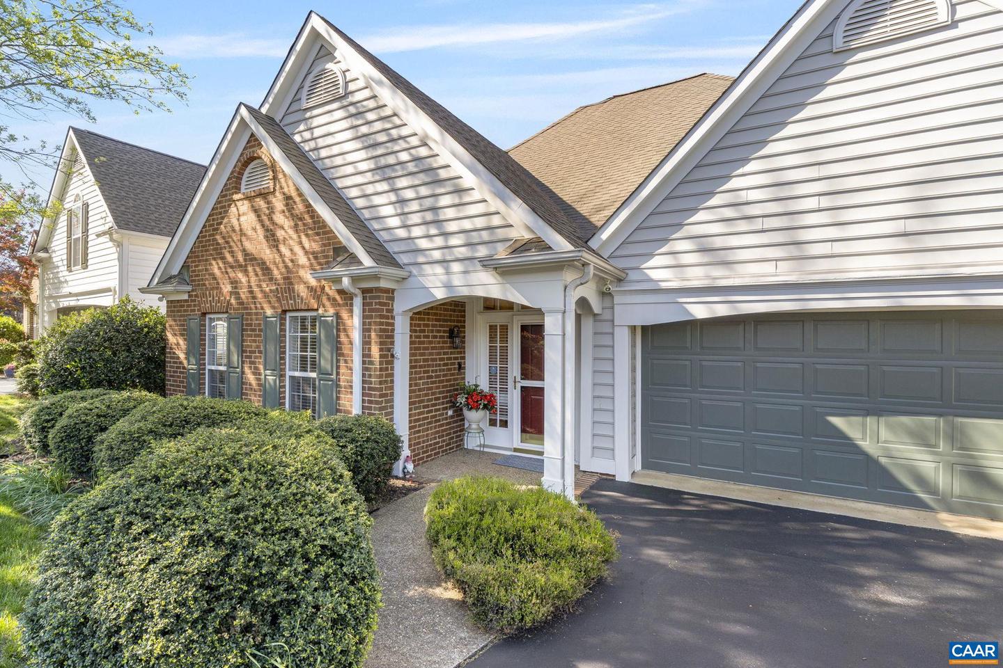 1165 COURTYARD DR, CHARLOTTESVILLE, Virginia 22903, 3 Bedrooms Bedrooms, ,2 BathroomsBathrooms,Residential,For sale,1165 COURTYARD DR,664252 MLS # 664252