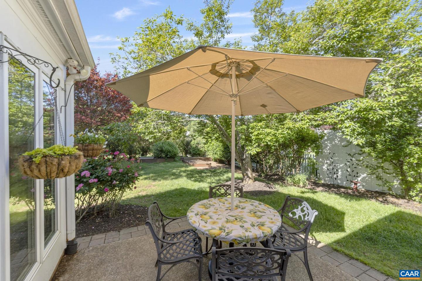 1165 COURTYARD DR, CHARLOTTESVILLE, Virginia 22903, 3 Bedrooms Bedrooms, ,2 BathroomsBathrooms,Residential,For sale,1165 COURTYARD DR,664252 MLS # 664252