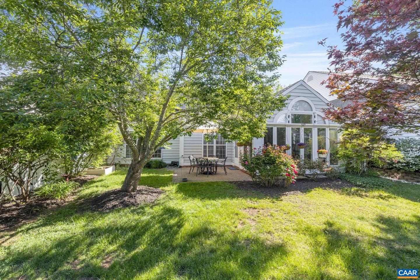 1165 COURTYARD DR, CHARLOTTESVILLE, Virginia 22903, 3 Bedrooms Bedrooms, ,2 BathroomsBathrooms,Residential,For sale,1165 COURTYARD DR,664252 MLS # 664252