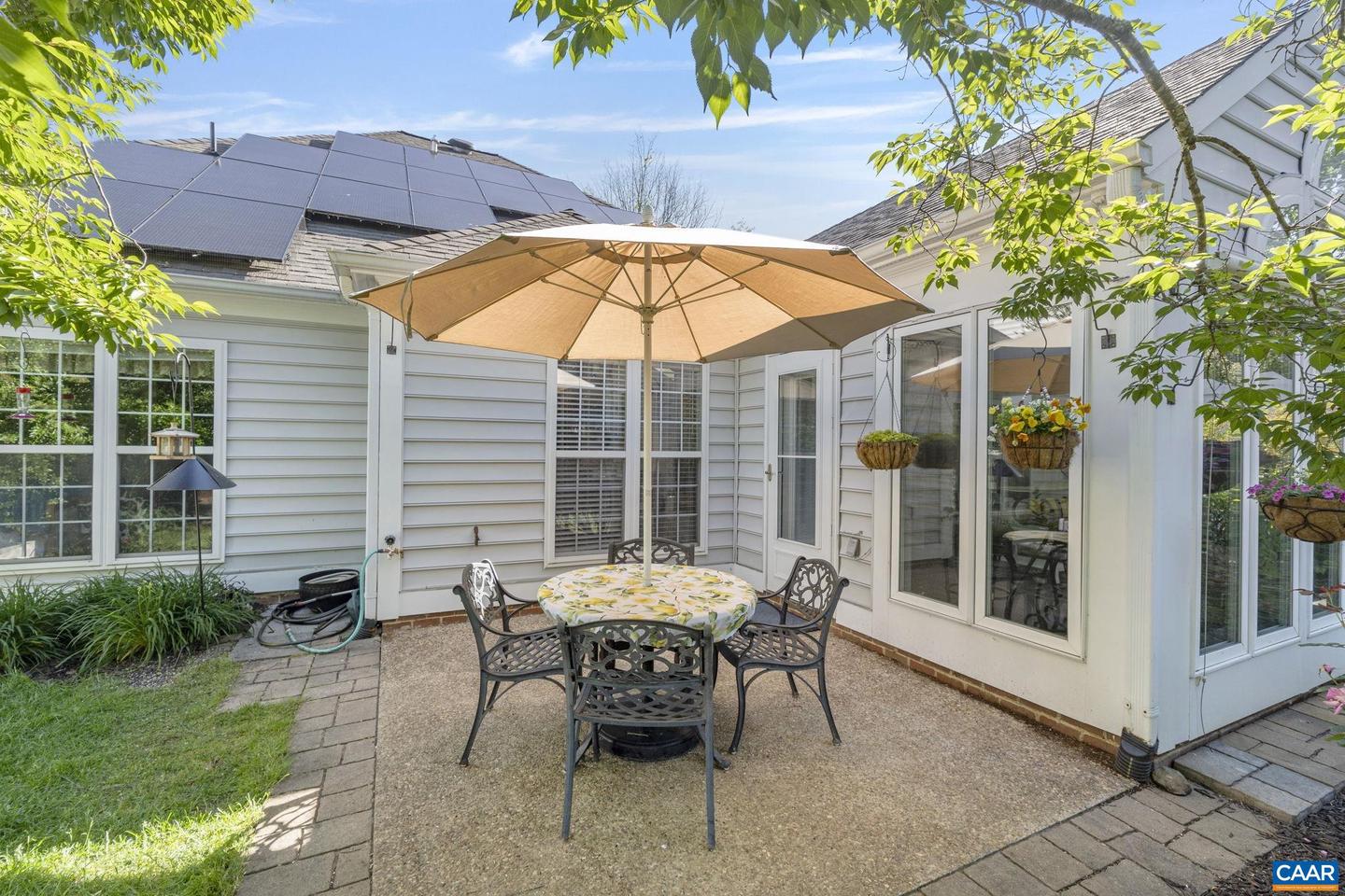 1165 COURTYARD DR, CHARLOTTESVILLE, Virginia 22903, 3 Bedrooms Bedrooms, ,2 BathroomsBathrooms,Residential,For sale,1165 COURTYARD DR,664252 MLS # 664252