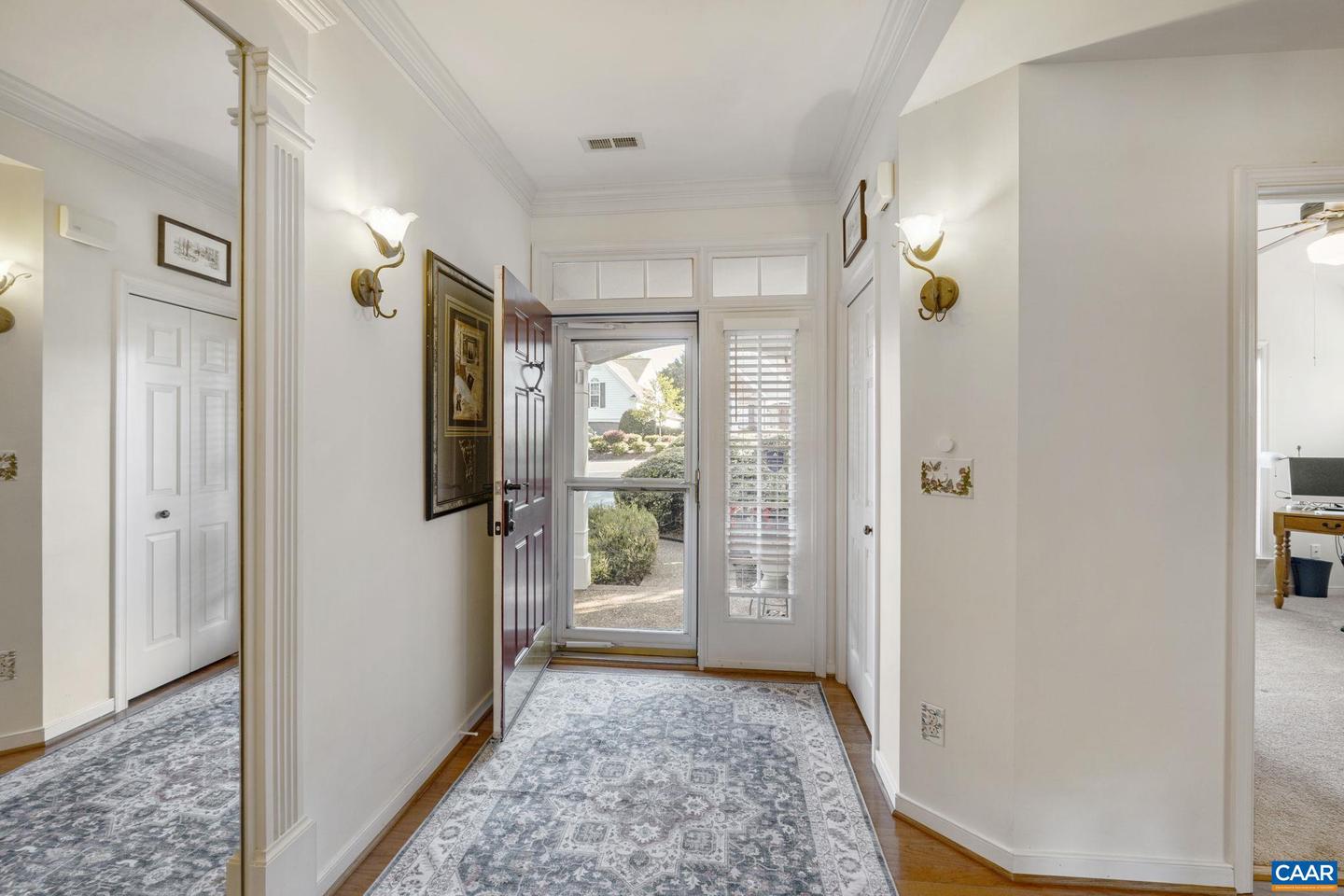 1165 COURTYARD DR, CHARLOTTESVILLE, Virginia 22903, 3 Bedrooms Bedrooms, ,2 BathroomsBathrooms,Residential,For sale,1165 COURTYARD DR,664252 MLS # 664252