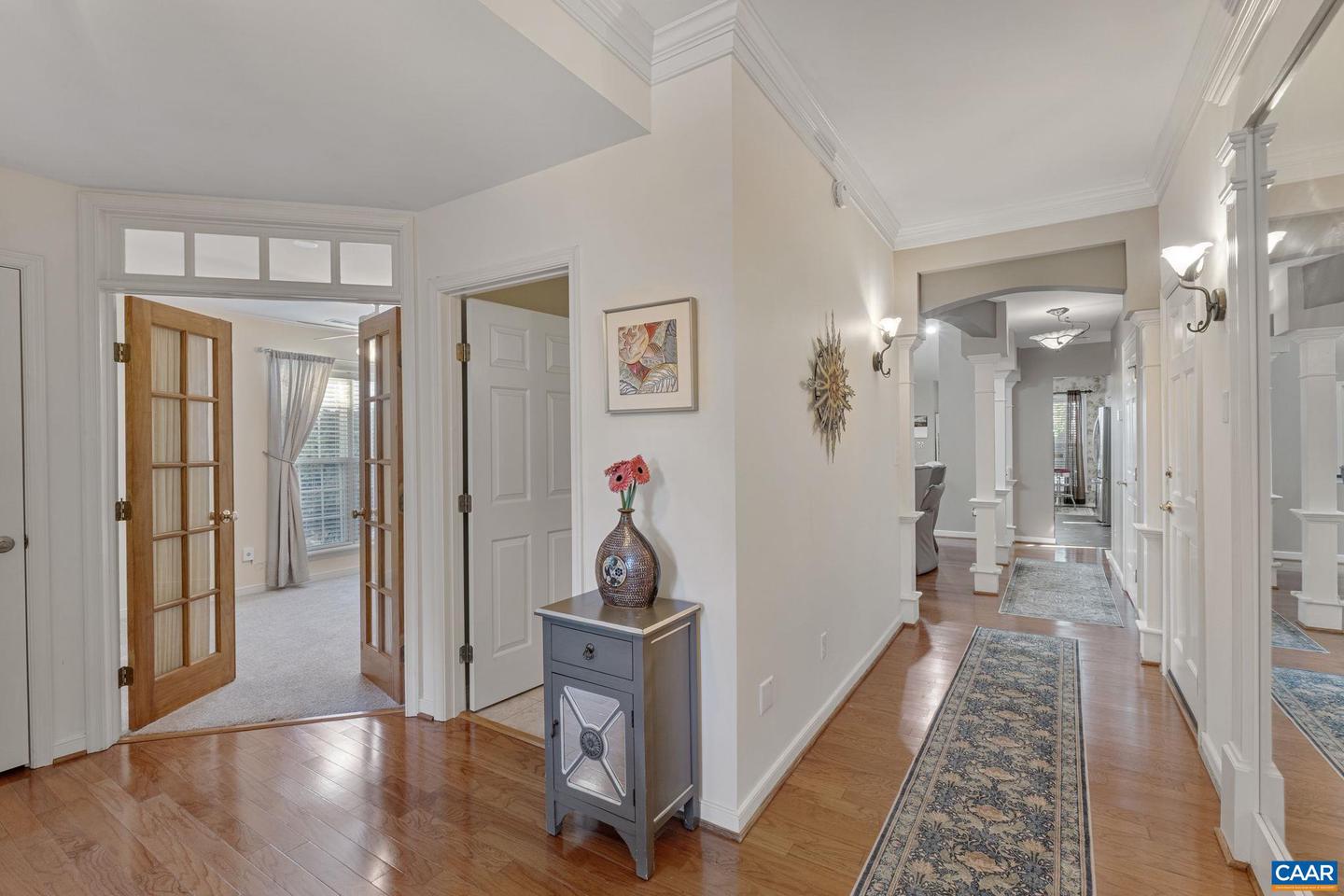 1165 COURTYARD DR, CHARLOTTESVILLE, Virginia 22903, 3 Bedrooms Bedrooms, ,2 BathroomsBathrooms,Residential,For sale,1165 COURTYARD DR,664252 MLS # 664252