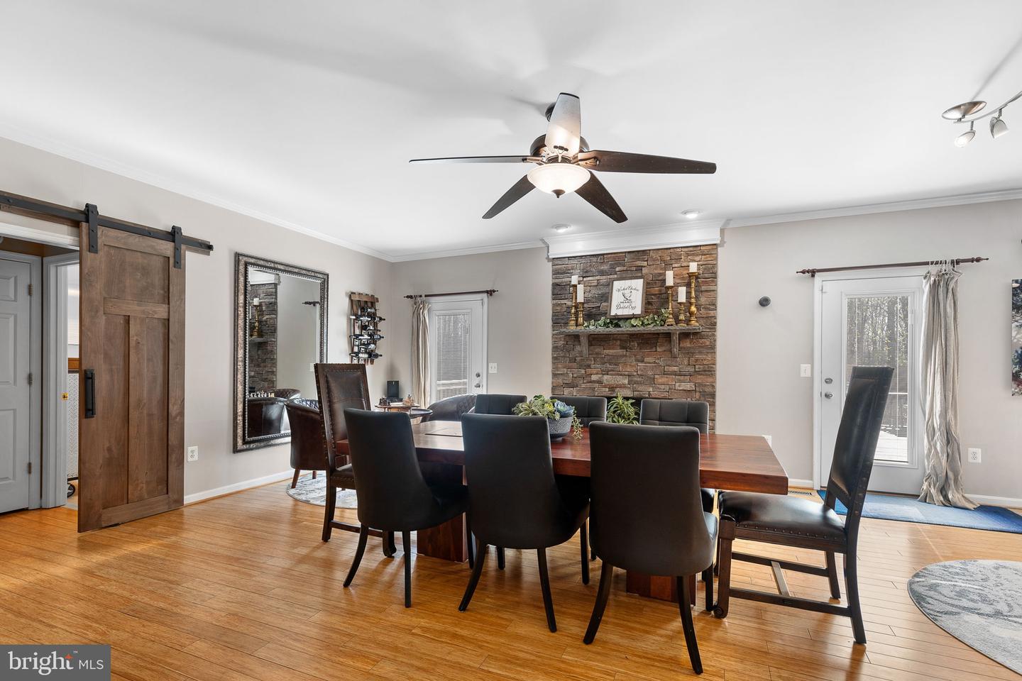 264 HOLLY BERRY RD, FREDERICKSBURG, Virginia 22406, 3 Bedrooms Bedrooms, ,3 BathroomsBathrooms,Residential,For sale,264 HOLLY BERRY RD,VAST2038656 MLS # VAST2038656
