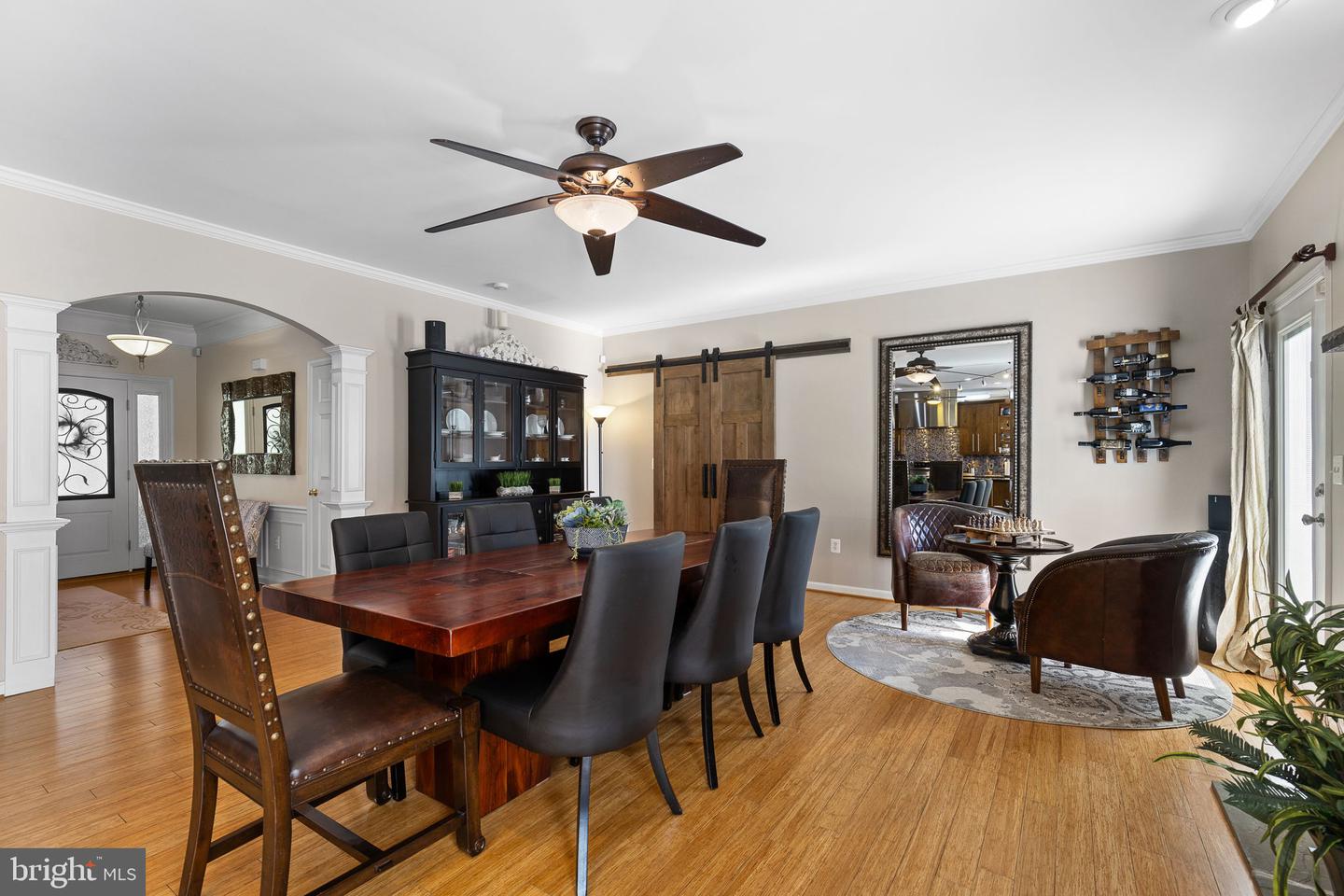 264 HOLLY BERRY RD, FREDERICKSBURG, Virginia 22406, 3 Bedrooms Bedrooms, ,3 BathroomsBathrooms,Residential,For sale,264 HOLLY BERRY RD,VAST2038656 MLS # VAST2038656