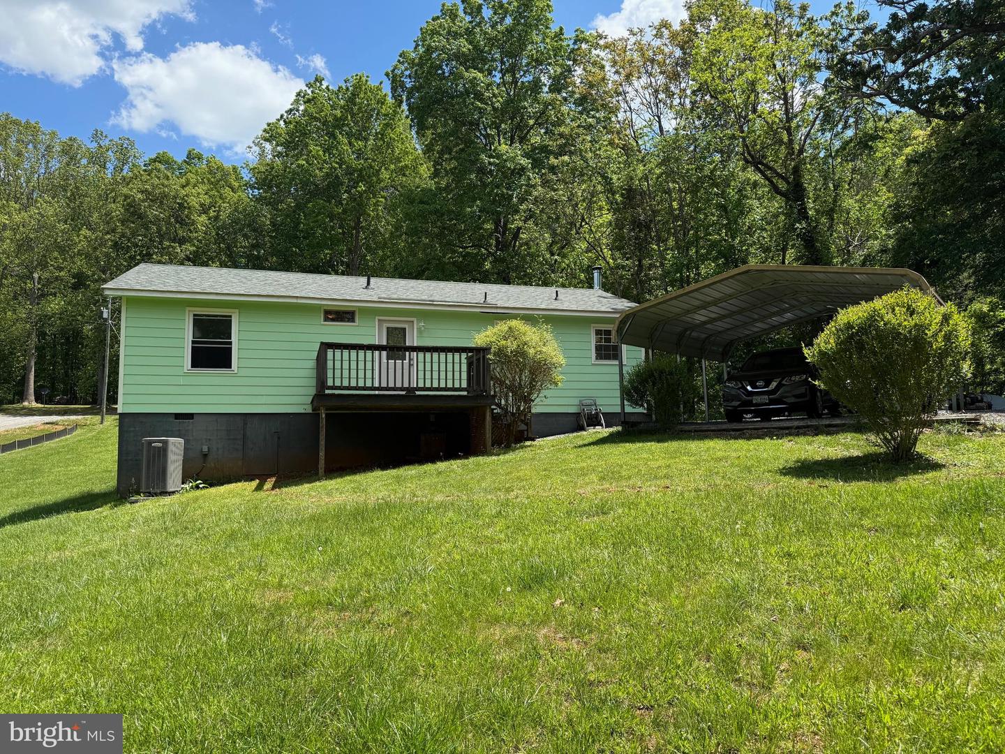 11161 JACKSONTOWN RD, SOMERSET, Virginia 22972, 3 Bedrooms Bedrooms, ,1 BathroomBathrooms,Residential,For sale,11161 JACKSONTOWN RD,VAOR2009628 MLS # VAOR2009628