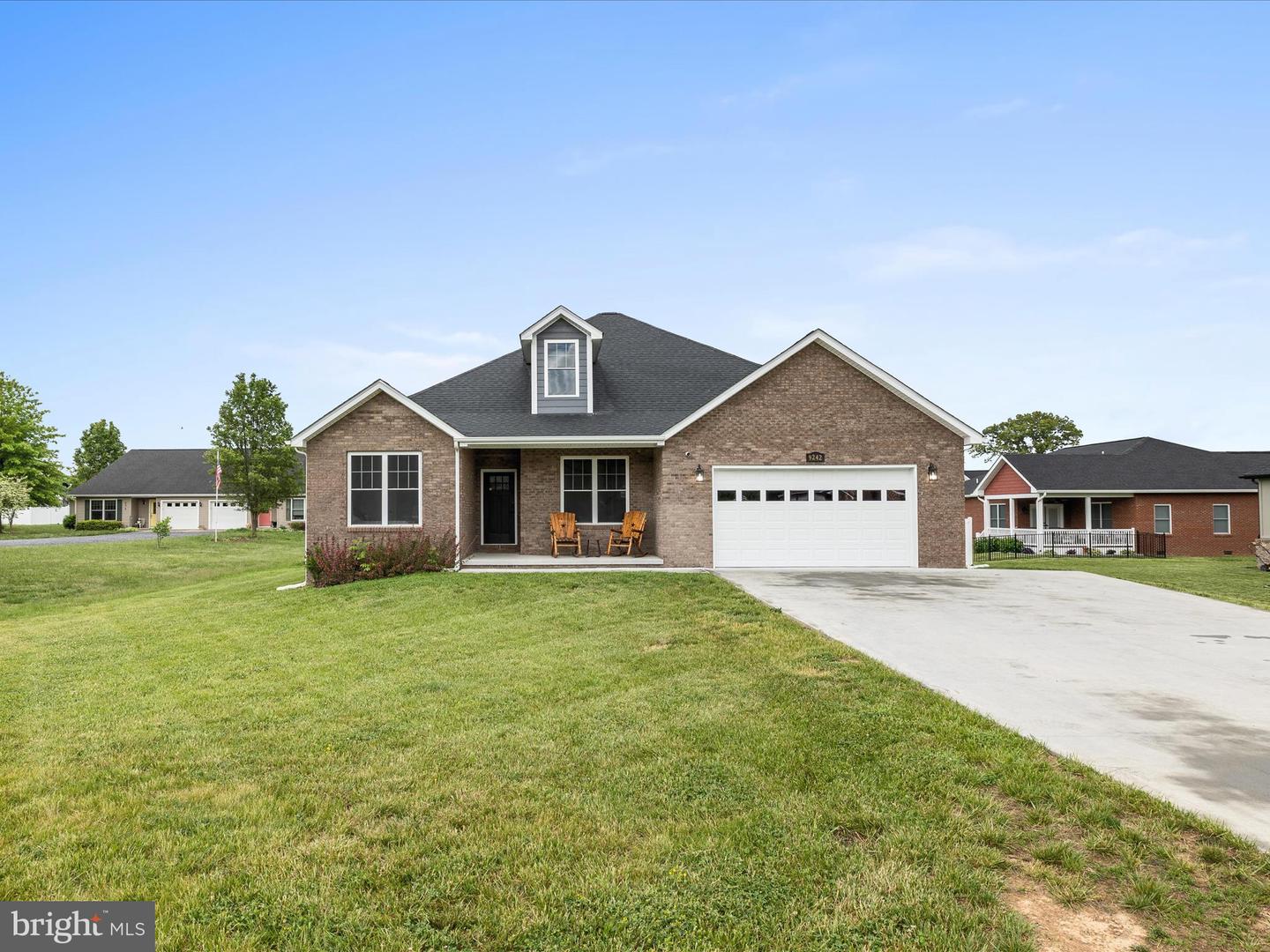 9242 MCGAHEYSVILLE RD, MC GAHEYSVILLE, Virginia 22840, 3 Bedrooms Bedrooms, ,2 BathroomsBathrooms,Residential,For sale,9242 MCGAHEYSVILLE RD,VARO2002276 MLS # VARO2002276
