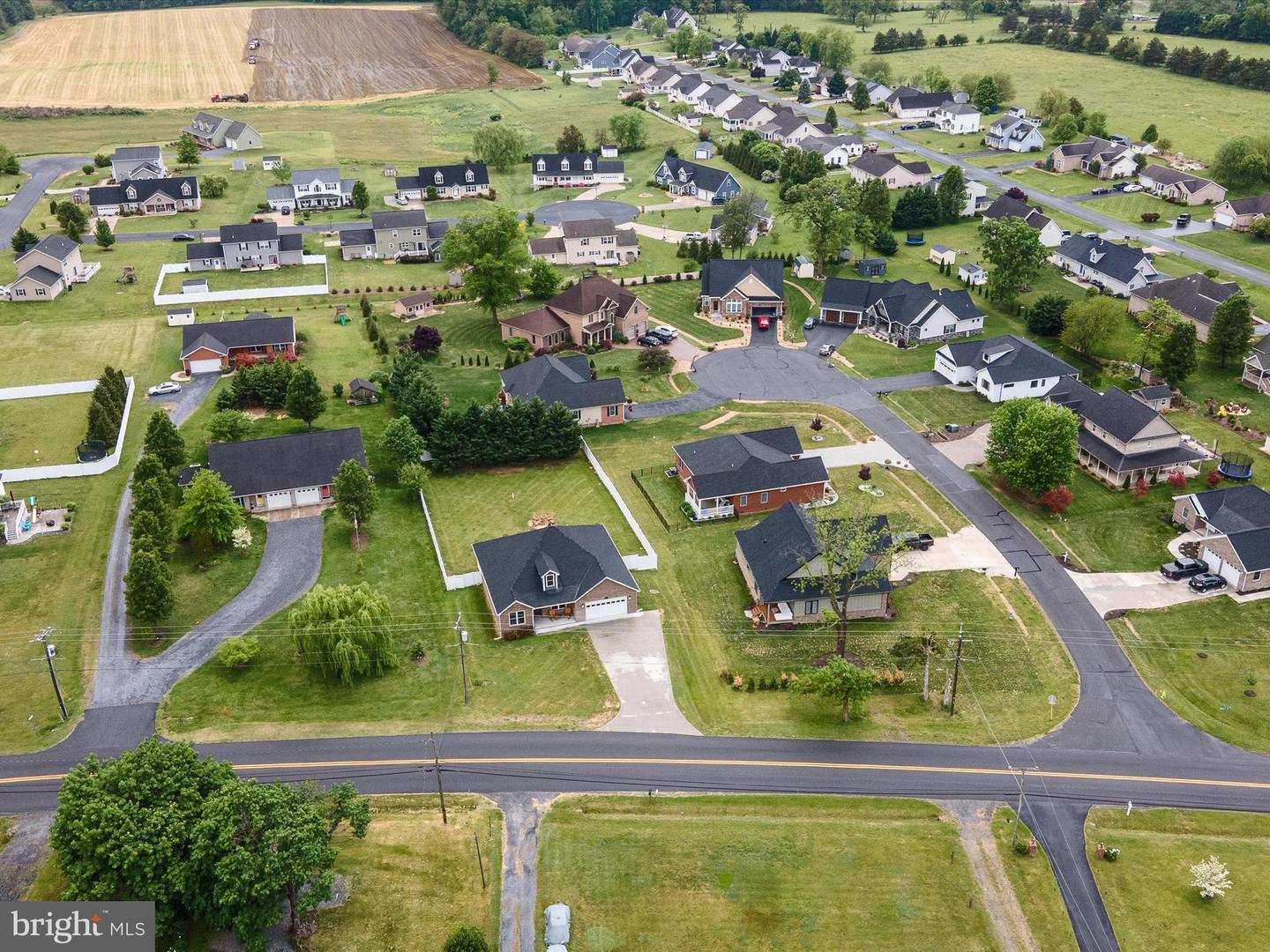 9242 MCGAHEYSVILLE RD, MC GAHEYSVILLE, Virginia 22840, 3 Bedrooms Bedrooms, ,2 BathroomsBathrooms,Residential,For sale,9242 MCGAHEYSVILLE RD,VARO2002276 MLS # VARO2002276