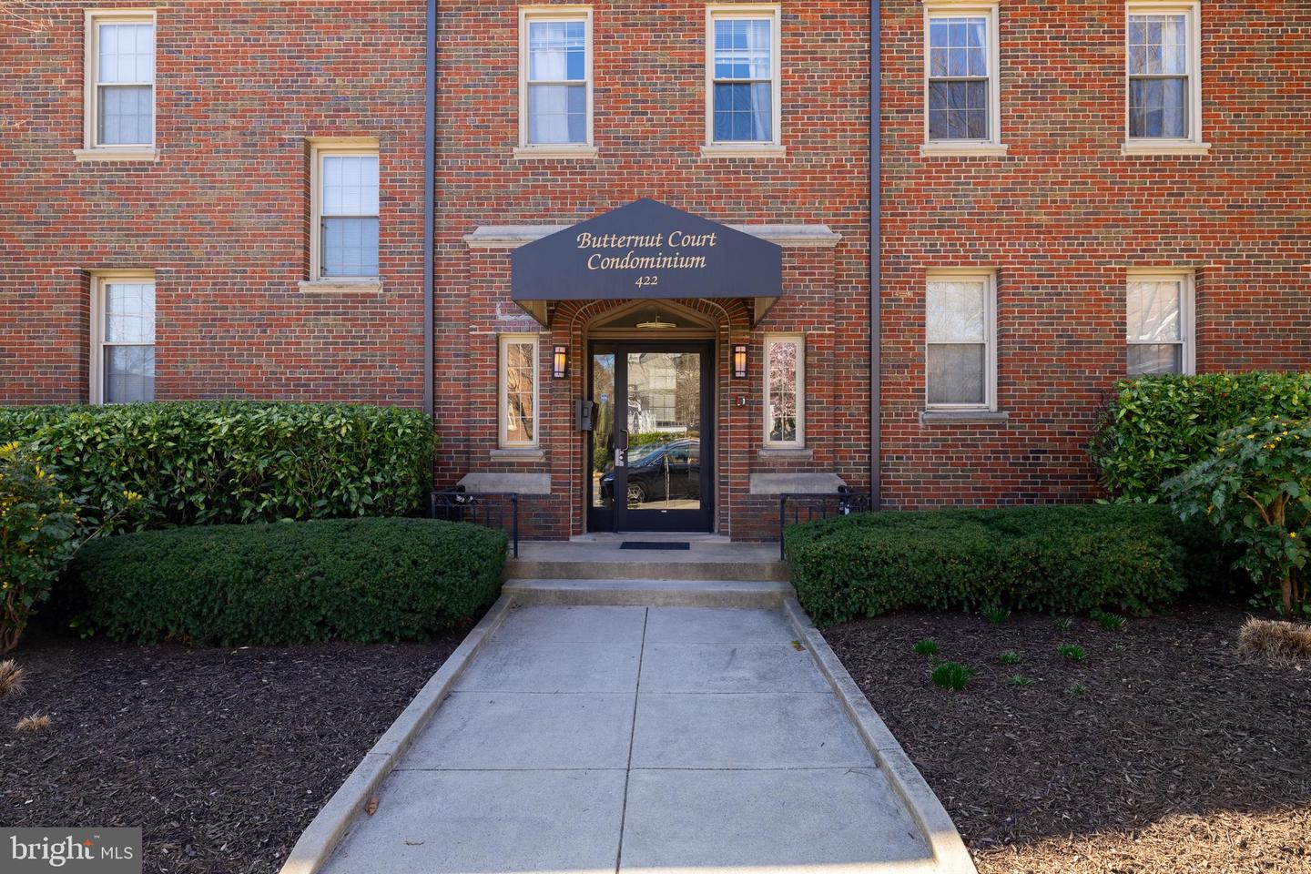 422 BUTTERNUT ST NW #111, WASHINGTON, District Of Columbia 20012, 1 Bedroom Bedrooms, ,2 BathroomsBathrooms,Residential,For sale,422 BUTTERNUT ST NW #111,DCDC2199586 MLS # DCDC2199586