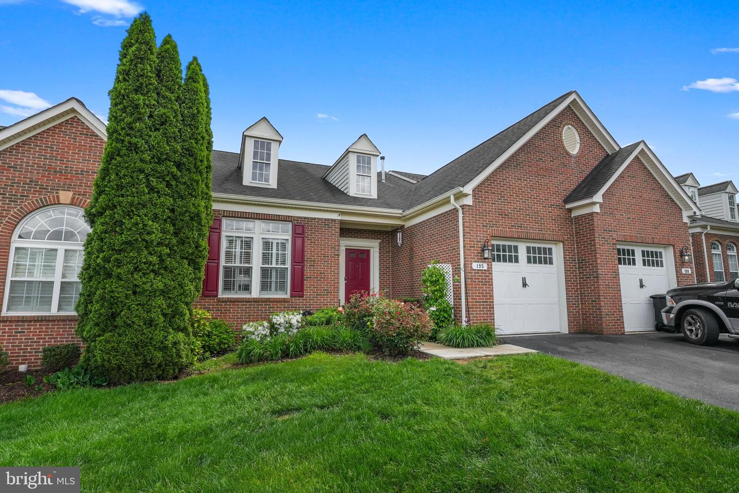 195 ONYX WAY, WARRENTON, Virginia 20186, 3 Bedrooms Bedrooms, ,2 BathroomsBathrooms,Residential,For sale,195 ONYX WAY,VAFQ2016544 MLS # VAFQ2016544