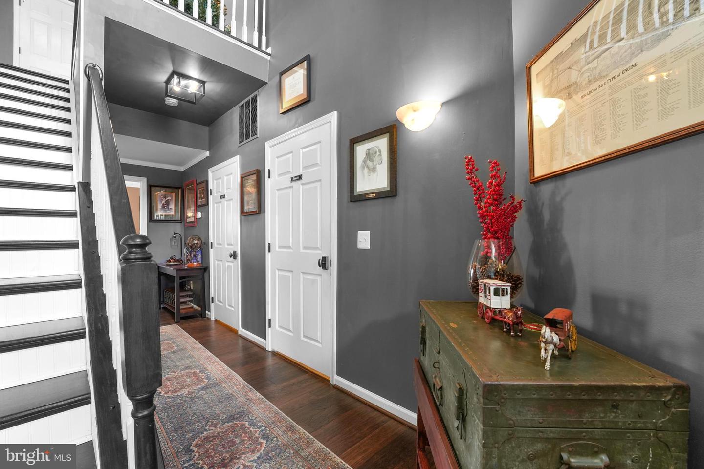 195 ONYX WAY, WARRENTON, Virginia 20186, 3 Bedrooms Bedrooms, ,2 BathroomsBathrooms,Residential,For sale,195 ONYX WAY,VAFQ2016544 MLS # VAFQ2016544