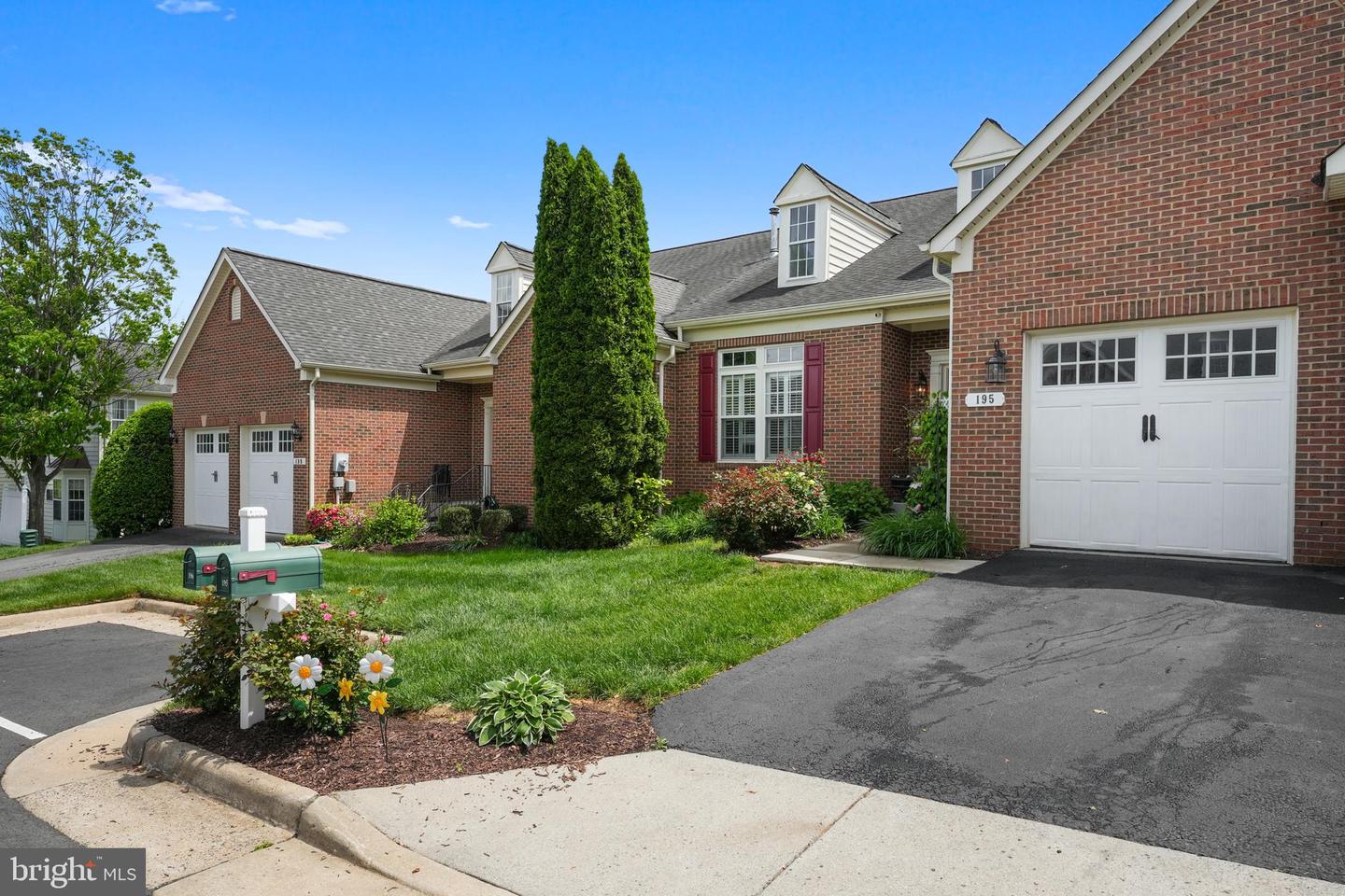 195 ONYX WAY, WARRENTON, Virginia 20186, 3 Bedrooms Bedrooms, ,2 BathroomsBathrooms,Residential,For sale,195 ONYX WAY,VAFQ2016544 MLS # VAFQ2016544