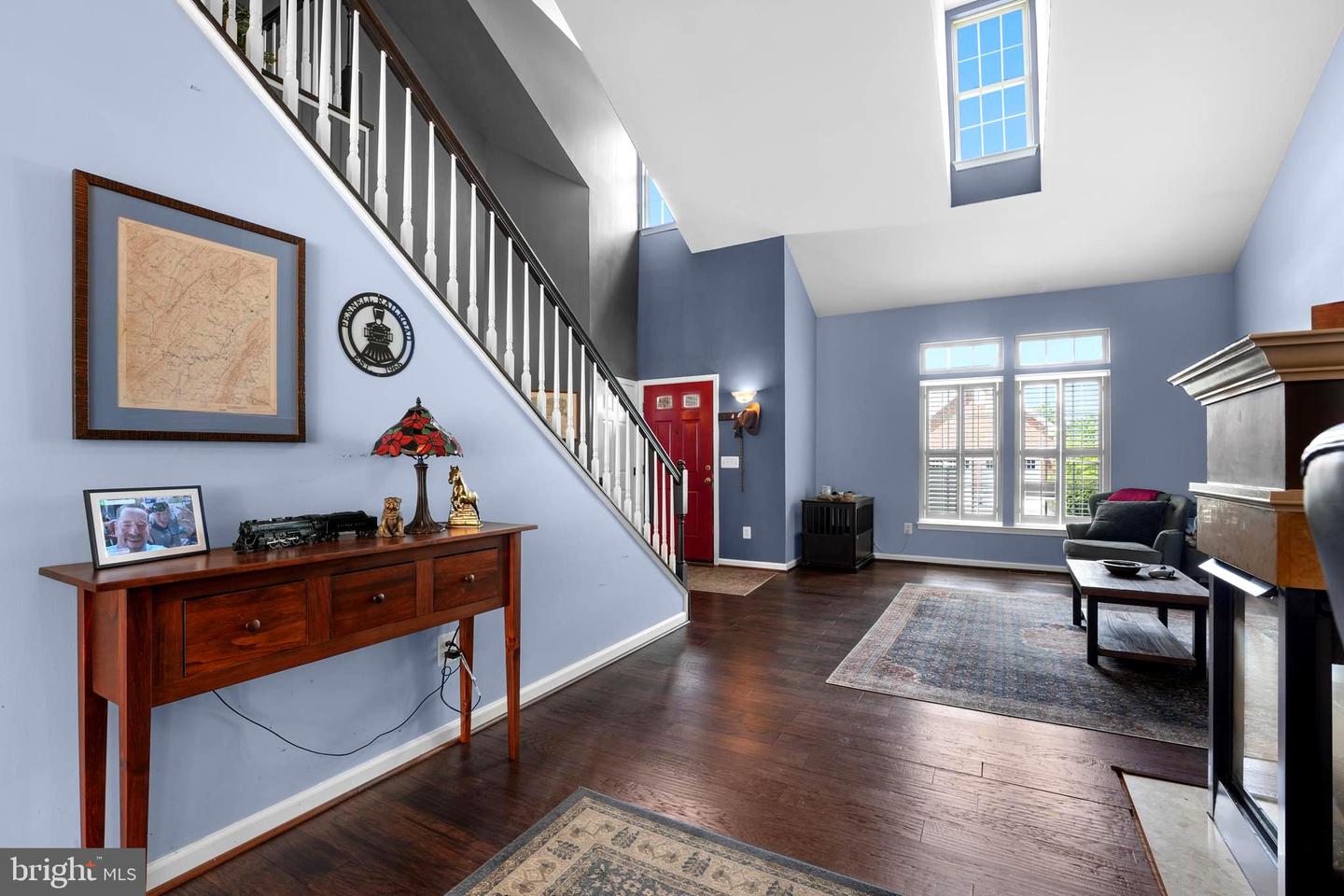 195 ONYX WAY, WARRENTON, Virginia 20186, 3 Bedrooms Bedrooms, ,2 BathroomsBathrooms,Residential,For sale,195 ONYX WAY,VAFQ2016544 MLS # VAFQ2016544