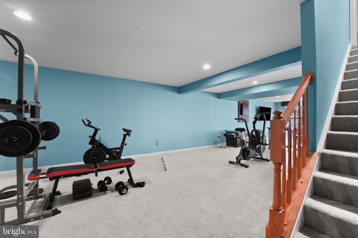 195 ONYX WAY, WARRENTON, Virginia 20186, 3 Bedrooms Bedrooms, ,2 BathroomsBathrooms,Residential,For sale,195 ONYX WAY,VAFQ2016544 MLS # VAFQ2016544