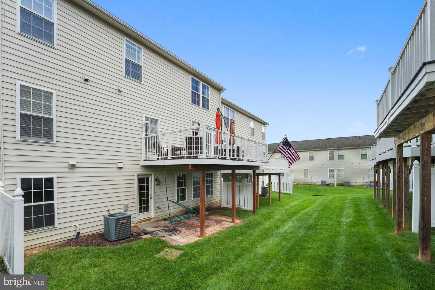 195 ONYX WAY, WARRENTON, Virginia 20186, 3 Bedrooms Bedrooms, ,2 BathroomsBathrooms,Residential,For sale,195 ONYX WAY,VAFQ2016544 MLS # VAFQ2016544