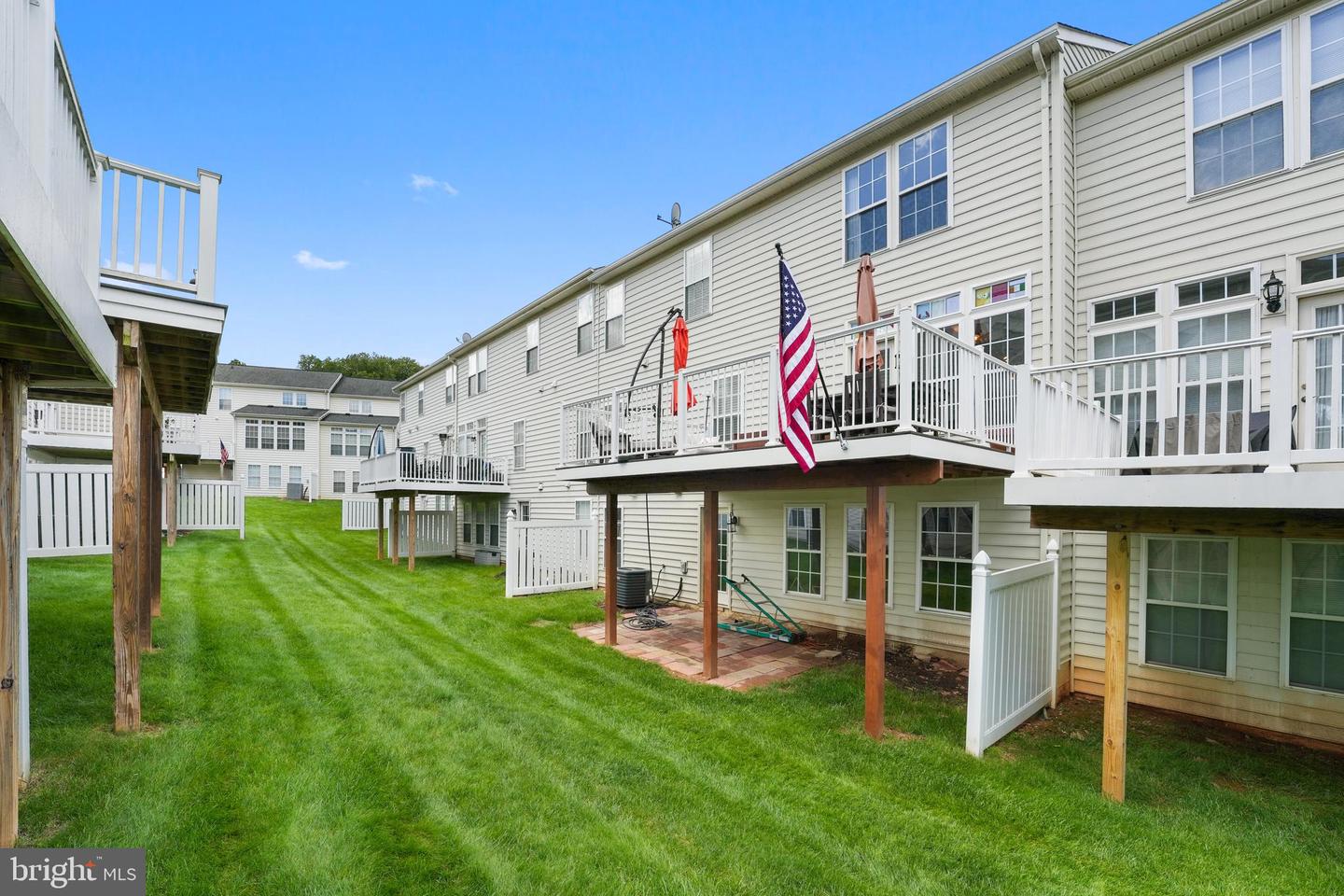 195 ONYX WAY, WARRENTON, Virginia 20186, 3 Bedrooms Bedrooms, ,2 BathroomsBathrooms,Residential,For sale,195 ONYX WAY,VAFQ2016544 MLS # VAFQ2016544