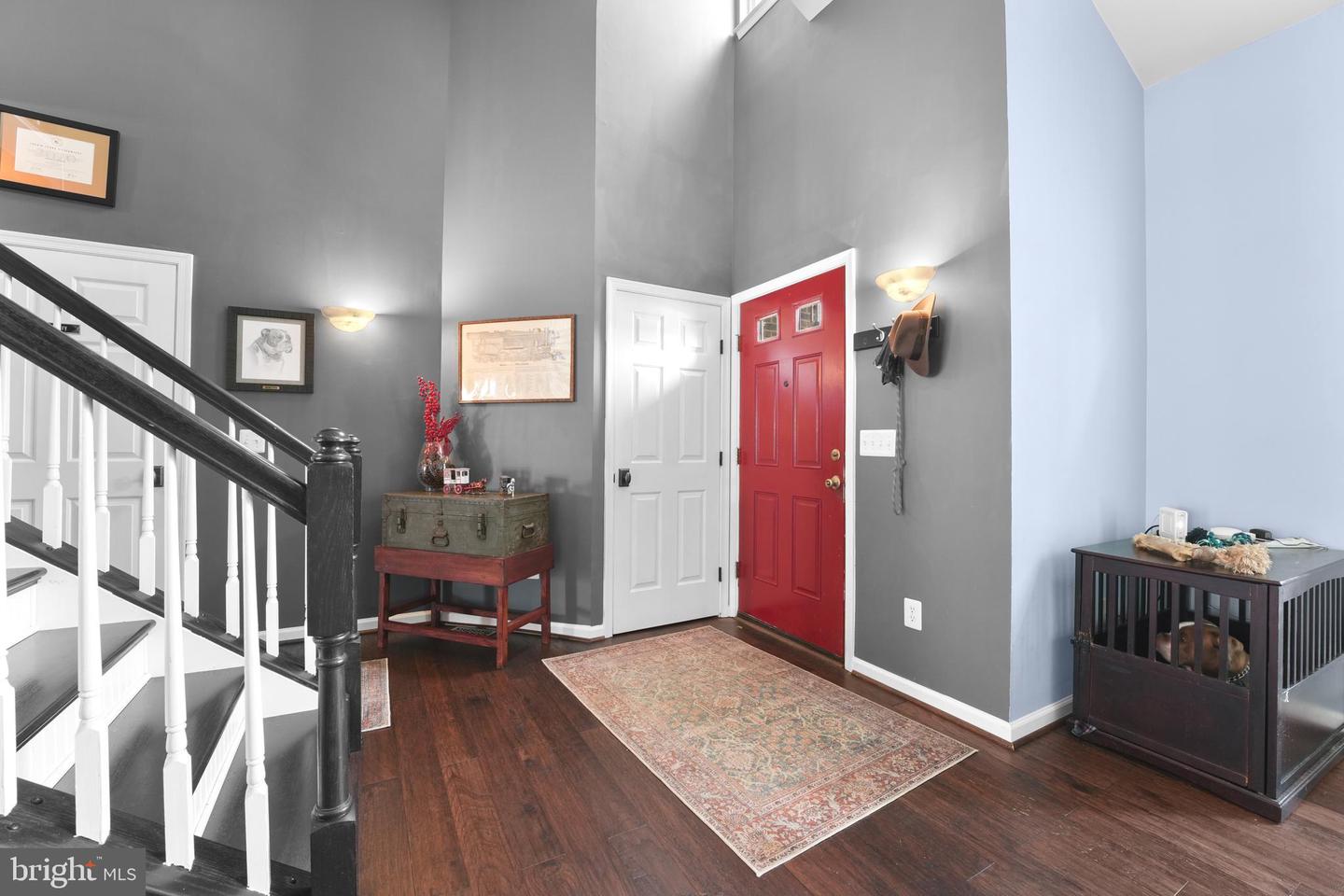 195 ONYX WAY, WARRENTON, Virginia 20186, 3 Bedrooms Bedrooms, ,2 BathroomsBathrooms,Residential,For sale,195 ONYX WAY,VAFQ2016544 MLS # VAFQ2016544