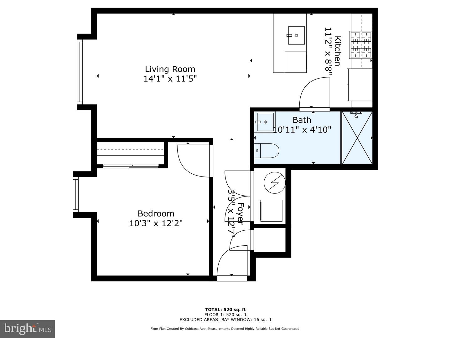 845 19TH ST NE #UNIT 7, WASHINGTON, District Of Columbia 20002, 1 Bedroom Bedrooms, ,1 BathroomBathrooms,Residential,For sale,845 19TH ST NE #UNIT 7,DCDC2199670 MLS # DCDC2199670