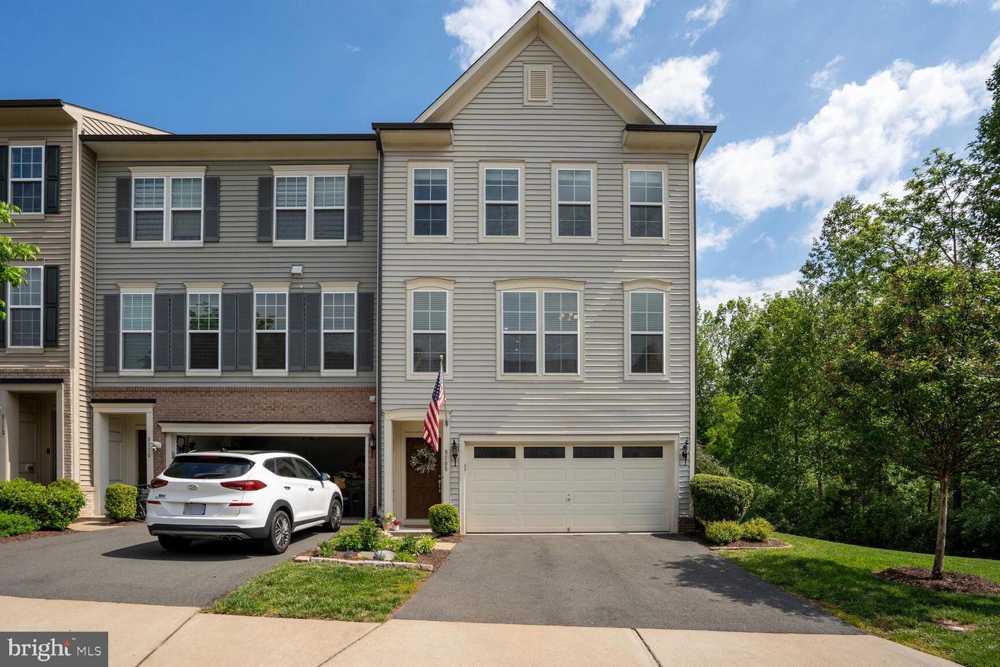 8108 HONEY BEE WAY, MANASSAS, Virginia 20111, 4 Bedrooms Bedrooms, ,3 BathroomsBathrooms,Residential,For sale,8108 HONEY BEE WAY,VAPW2094282 MLS # VAPW2094282