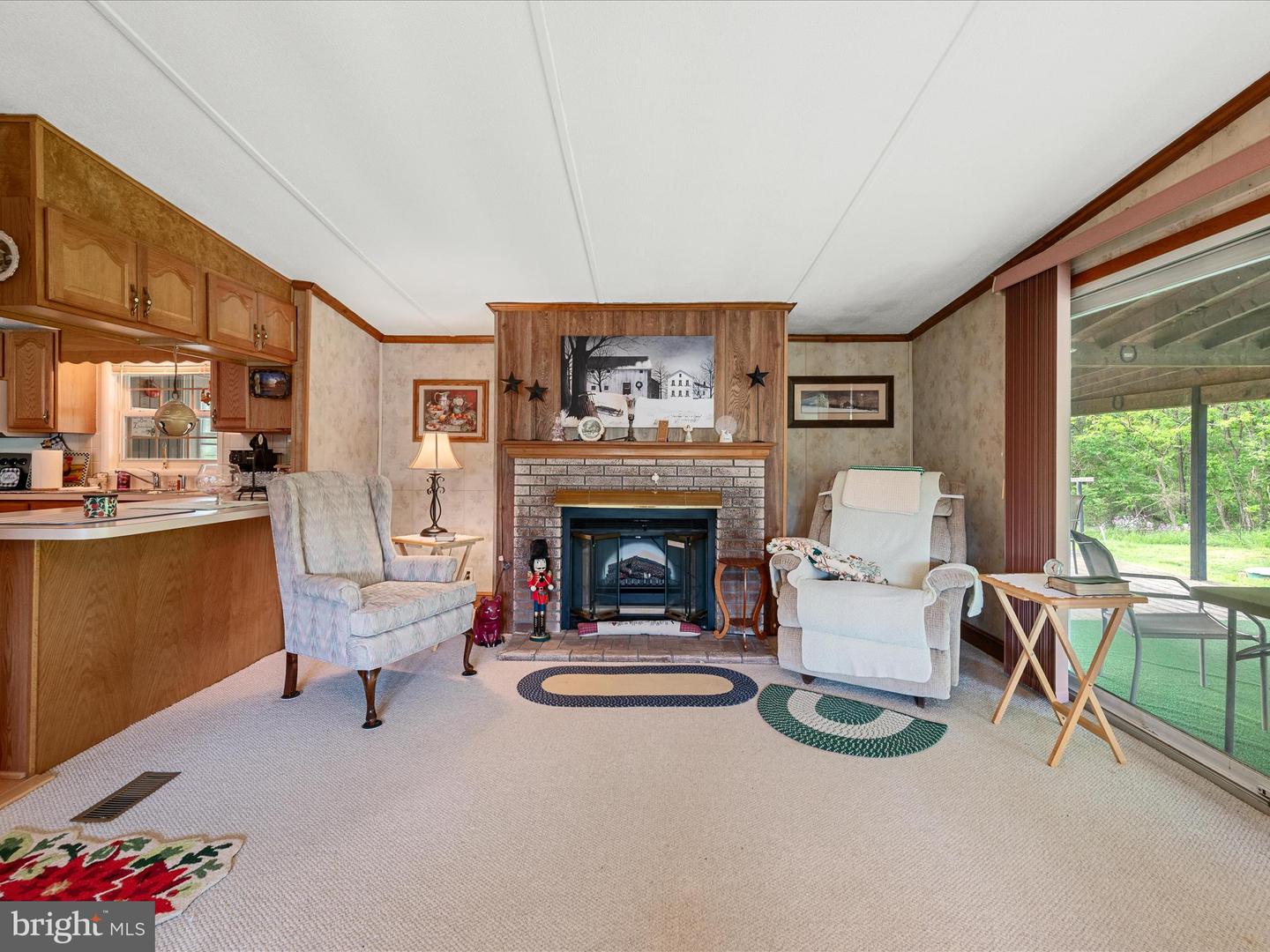 173 JOURNEYMAN LN, WHITE POST, Virginia 22663, 3 Bedrooms Bedrooms, ,2 BathroomsBathrooms,Residential,For sale,173 JOURNEYMAN LN,VAFV2034054 MLS # VAFV2034054