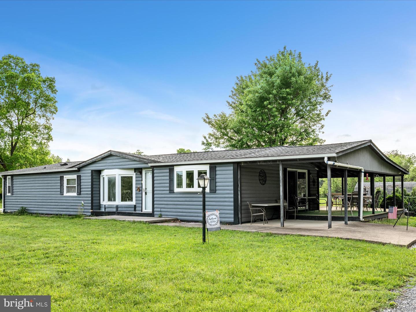 173 JOURNEYMAN LN, WHITE POST, Virginia 22663, 3 Bedrooms Bedrooms, ,2 BathroomsBathrooms,Residential,For sale,173 JOURNEYMAN LN,VAFV2034054 MLS # VAFV2034054
