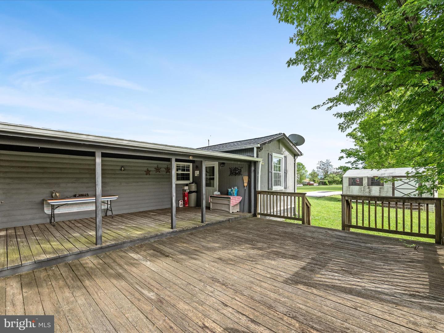 173 JOURNEYMAN LN, WHITE POST, Virginia 22663, 3 Bedrooms Bedrooms, ,2 BathroomsBathrooms,Residential,For sale,173 JOURNEYMAN LN,VAFV2034054 MLS # VAFV2034054