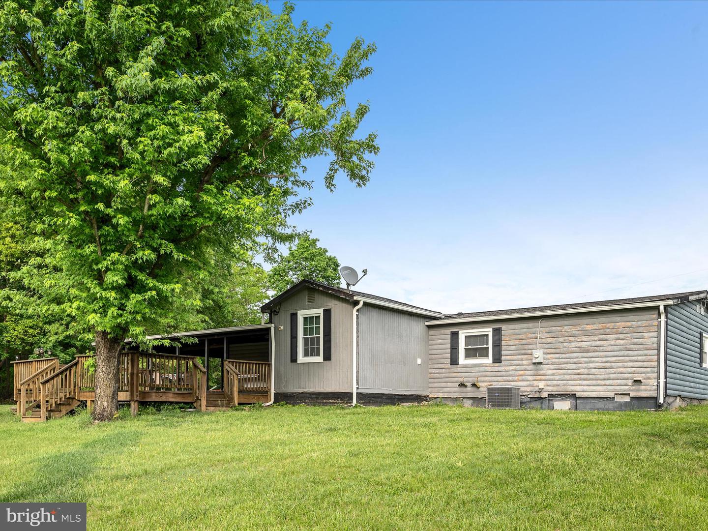 173 JOURNEYMAN LN, WHITE POST, Virginia 22663, 3 Bedrooms Bedrooms, ,2 BathroomsBathrooms,Residential,For sale,173 JOURNEYMAN LN,VAFV2034054 MLS # VAFV2034054