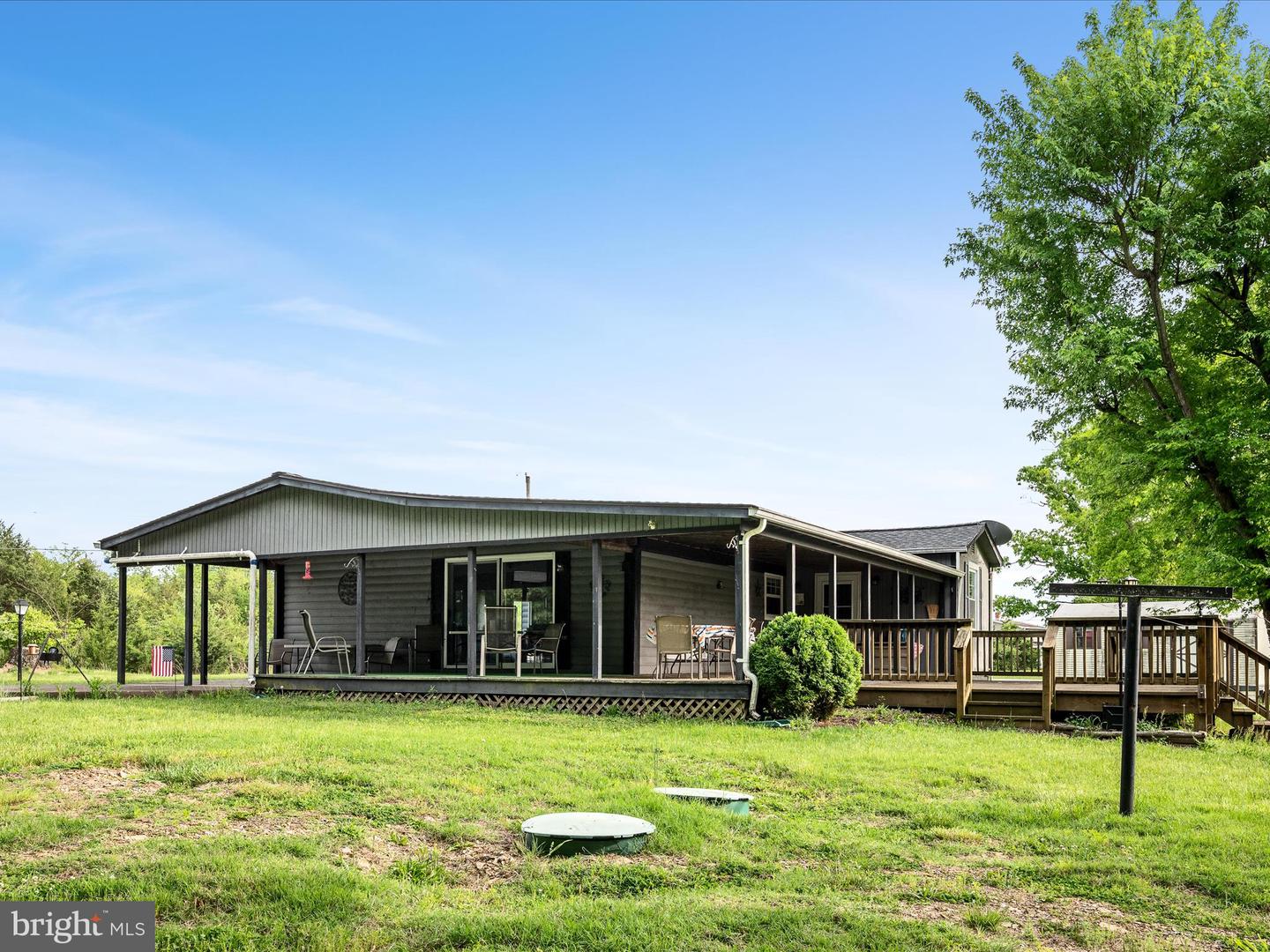 173 JOURNEYMAN LN, WHITE POST, Virginia 22663, 3 Bedrooms Bedrooms, ,2 BathroomsBathrooms,Residential,For sale,173 JOURNEYMAN LN,VAFV2034054 MLS # VAFV2034054